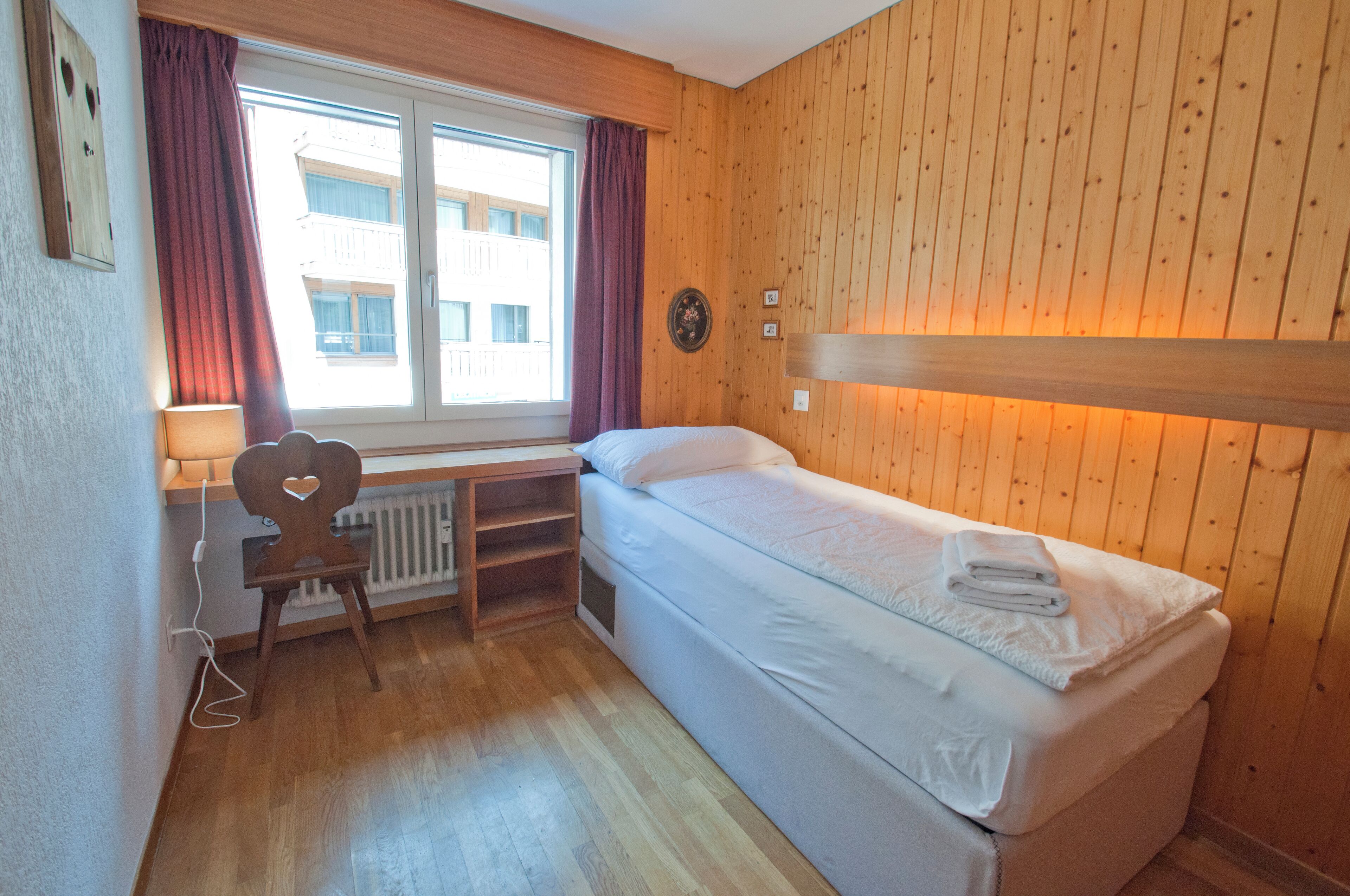 La Villa Emeline