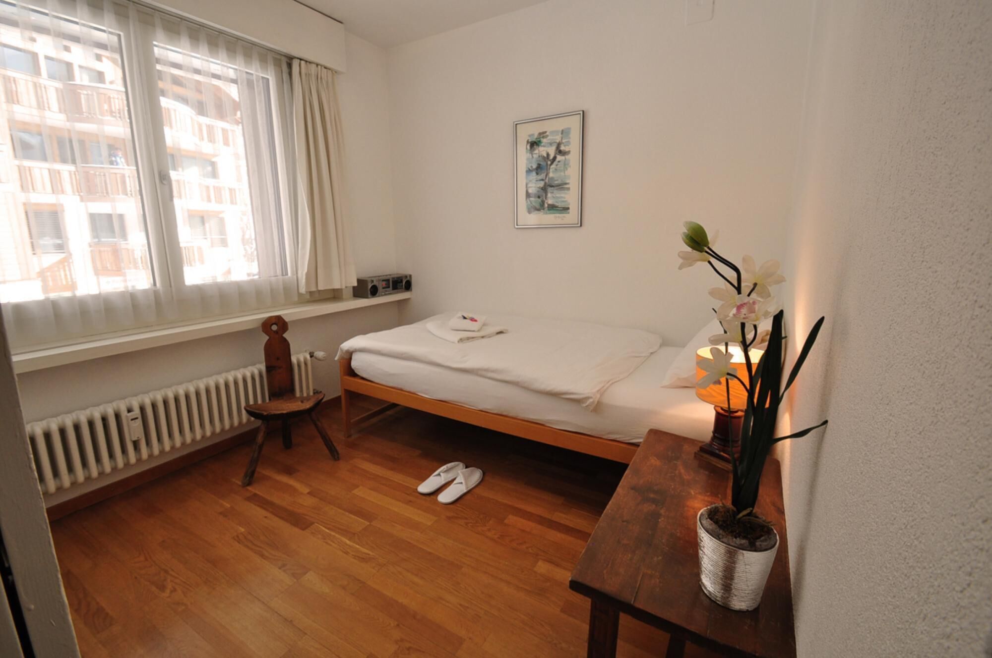 La Villa Emeline