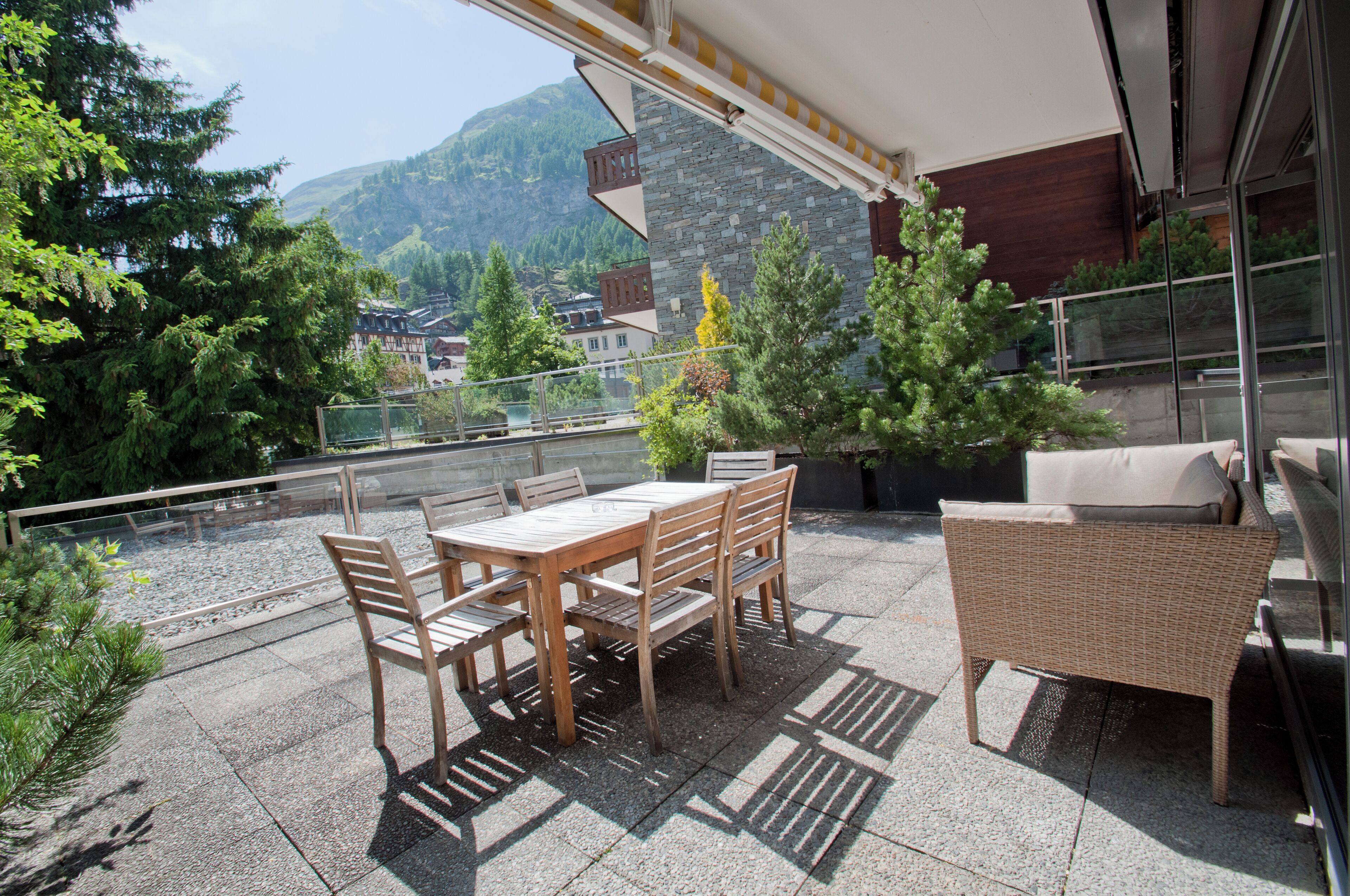 La Villa Emeline