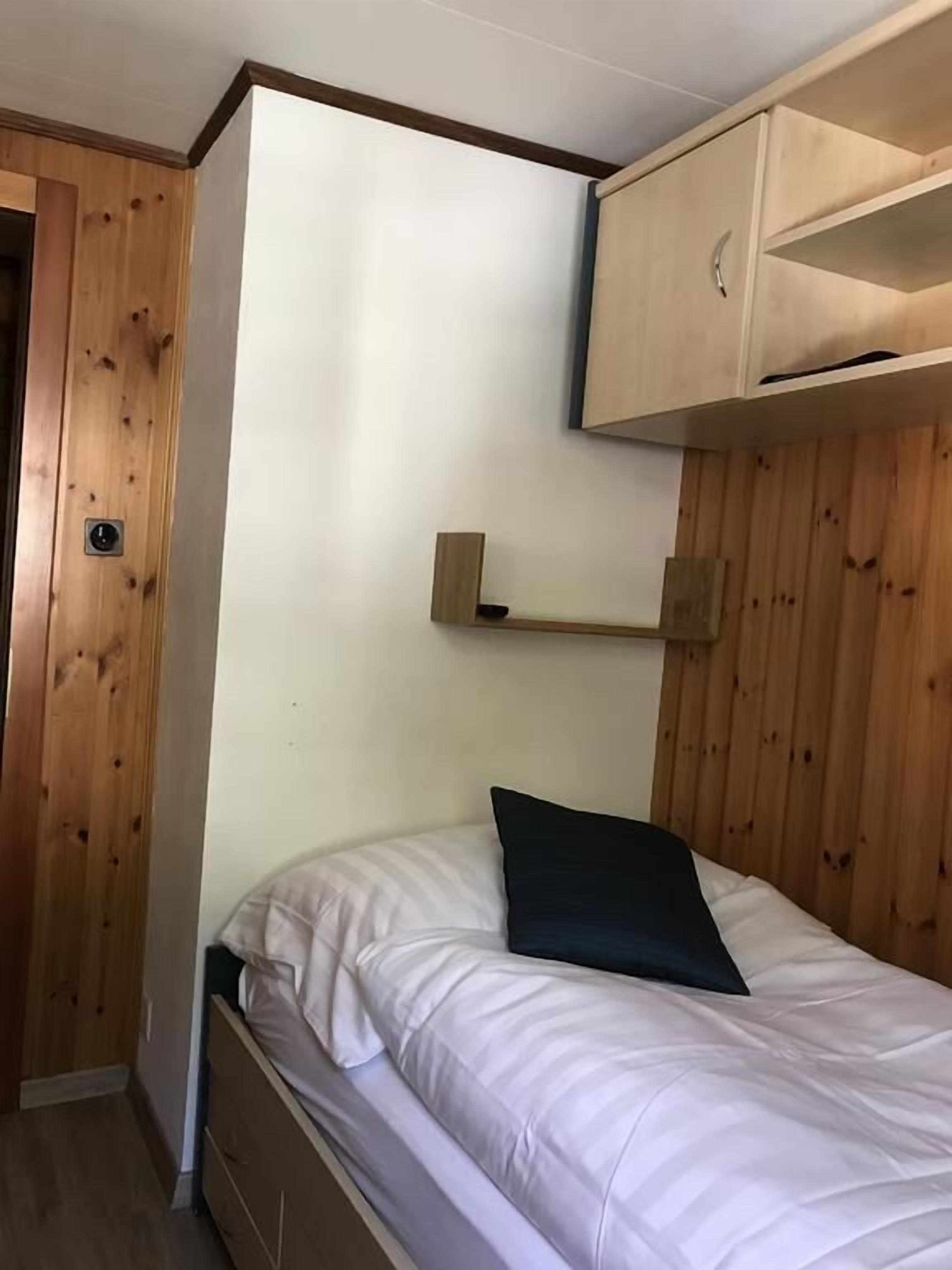 Le Mazot Zermatt