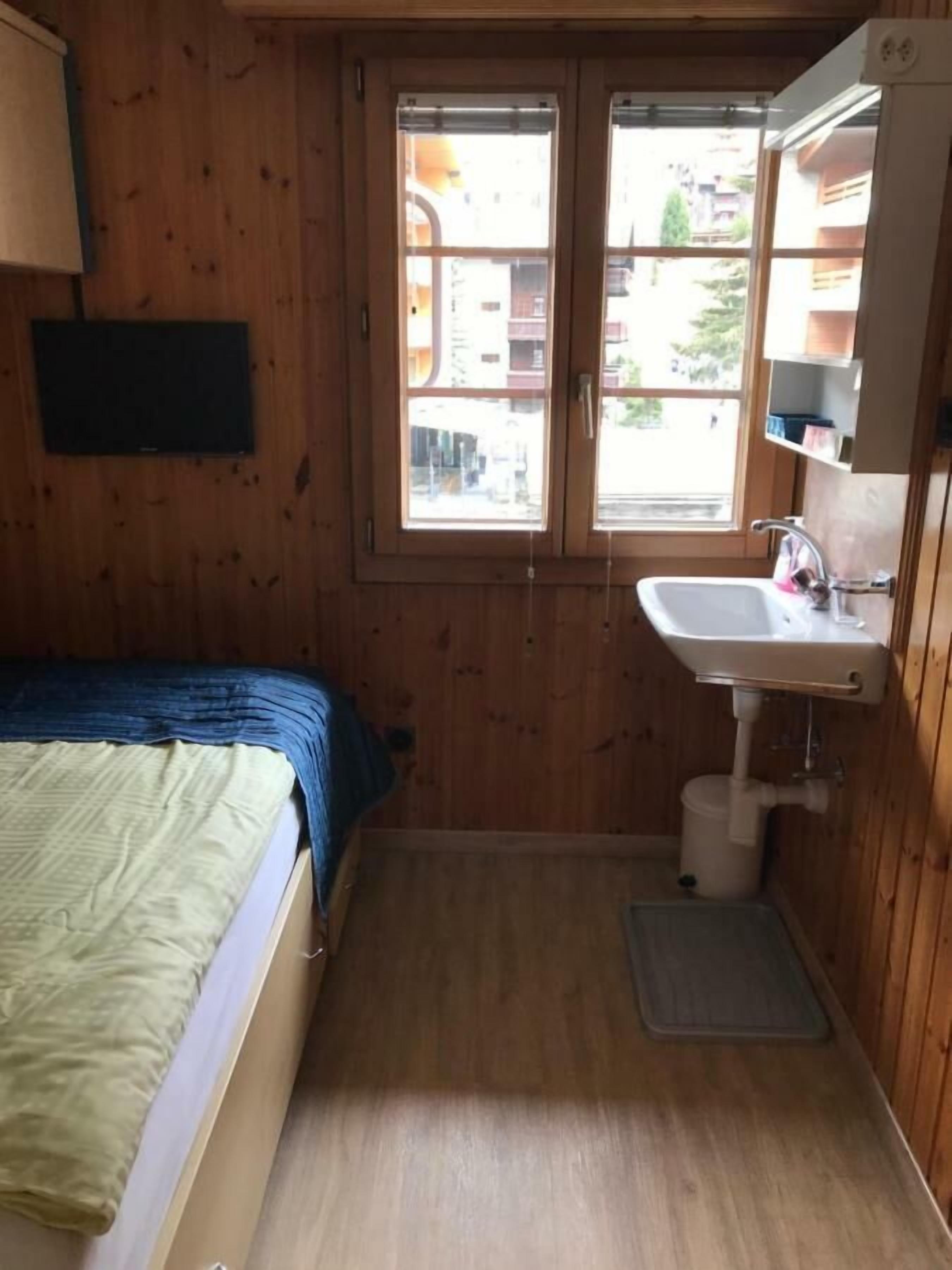 Le Mazot Zermatt