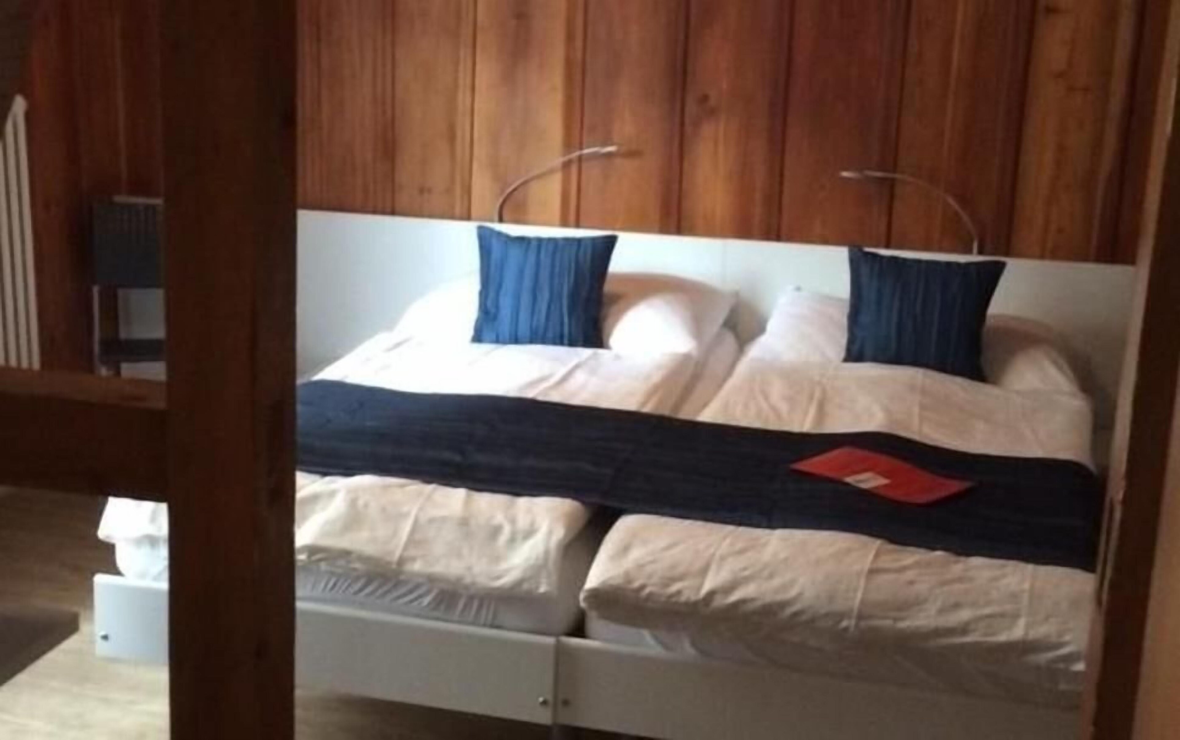 Le Mazot Zermatt