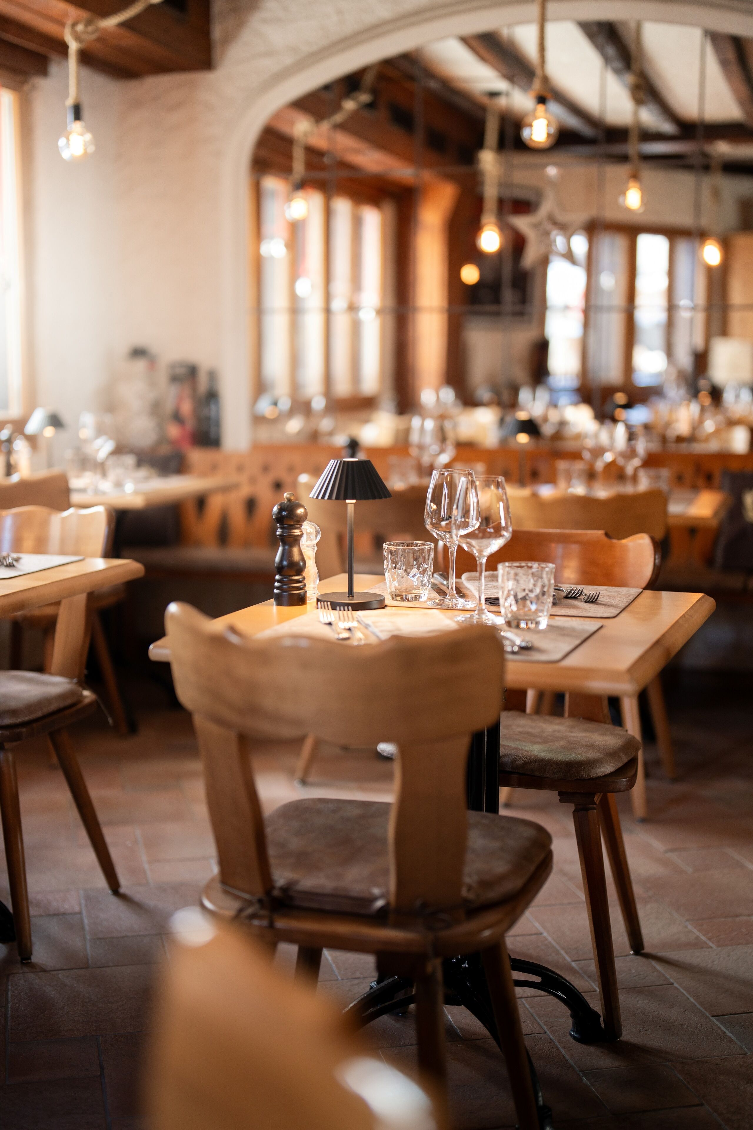 Le Mazot Zermatt