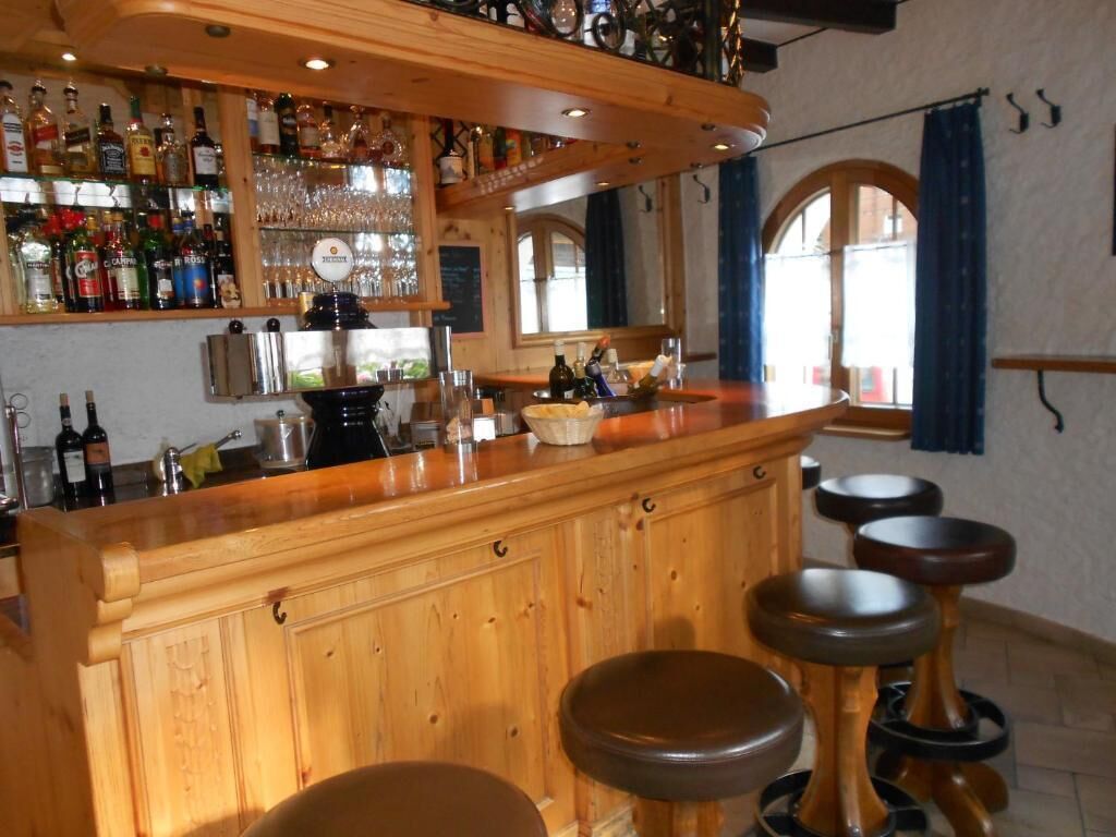 Le Mazot Zermatt