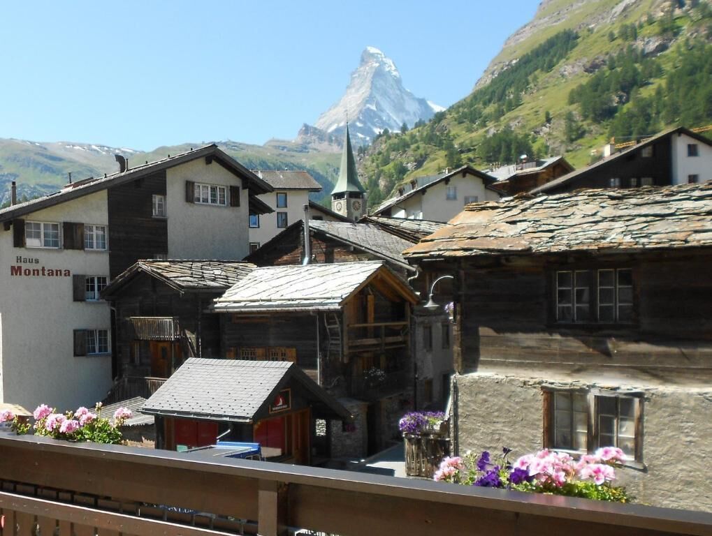 Le Mazot Zermatt