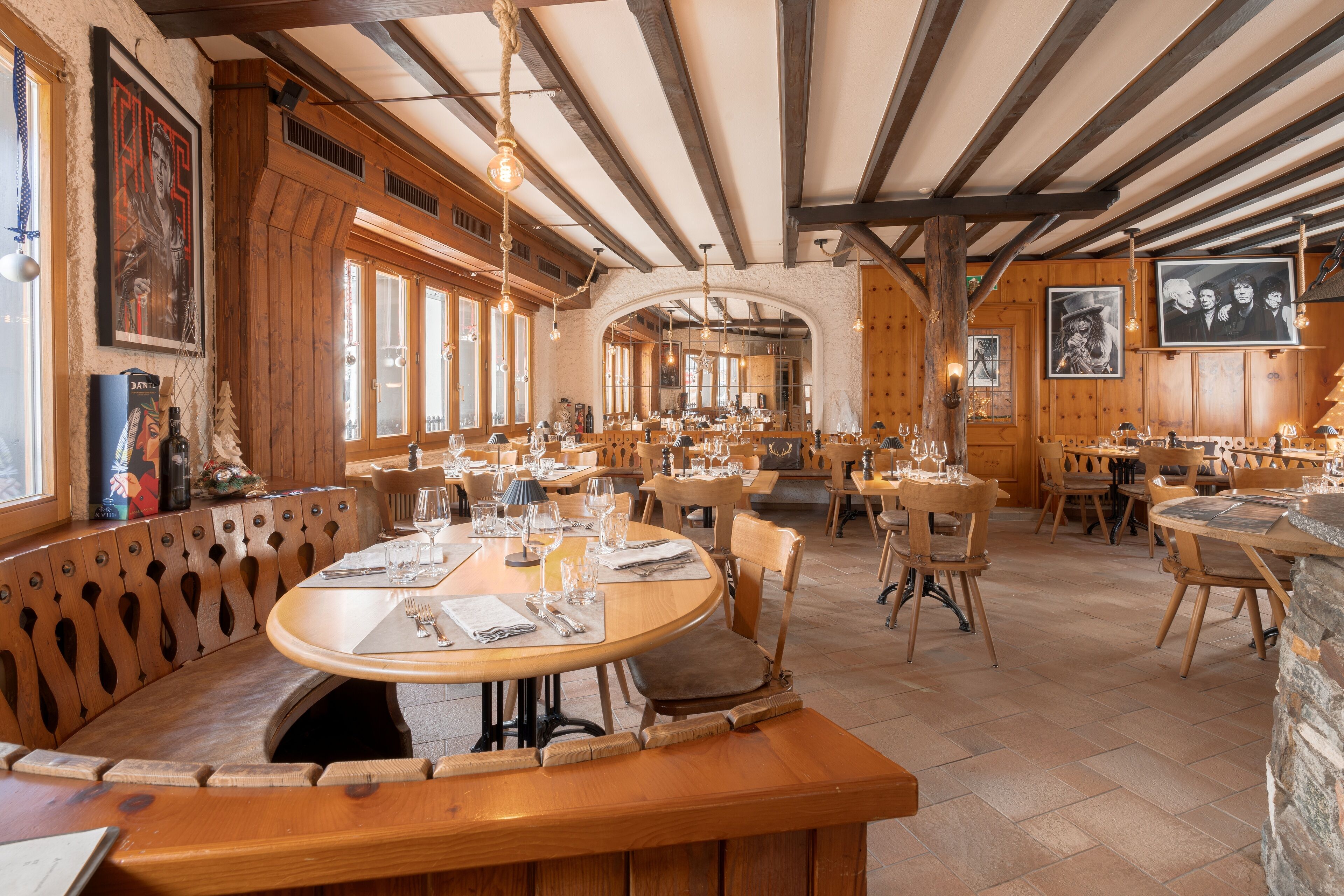 Le Mazot Zermatt