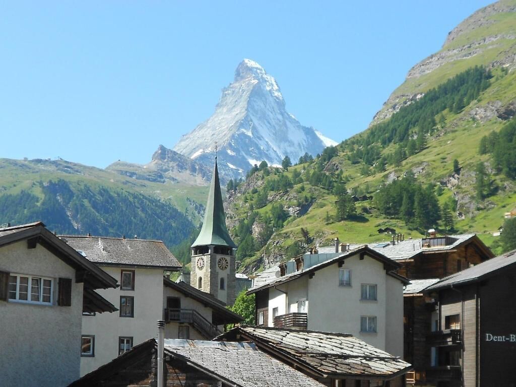 Le Mazot Zermatt