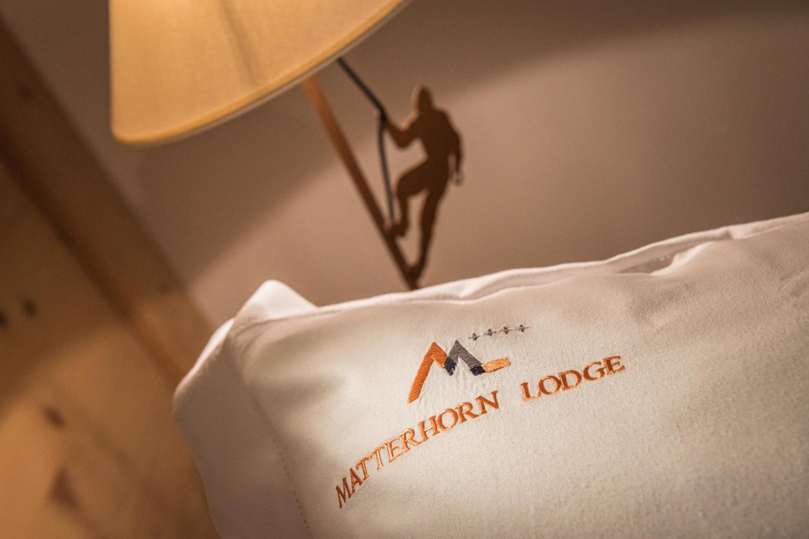 Matterhorn Lodge