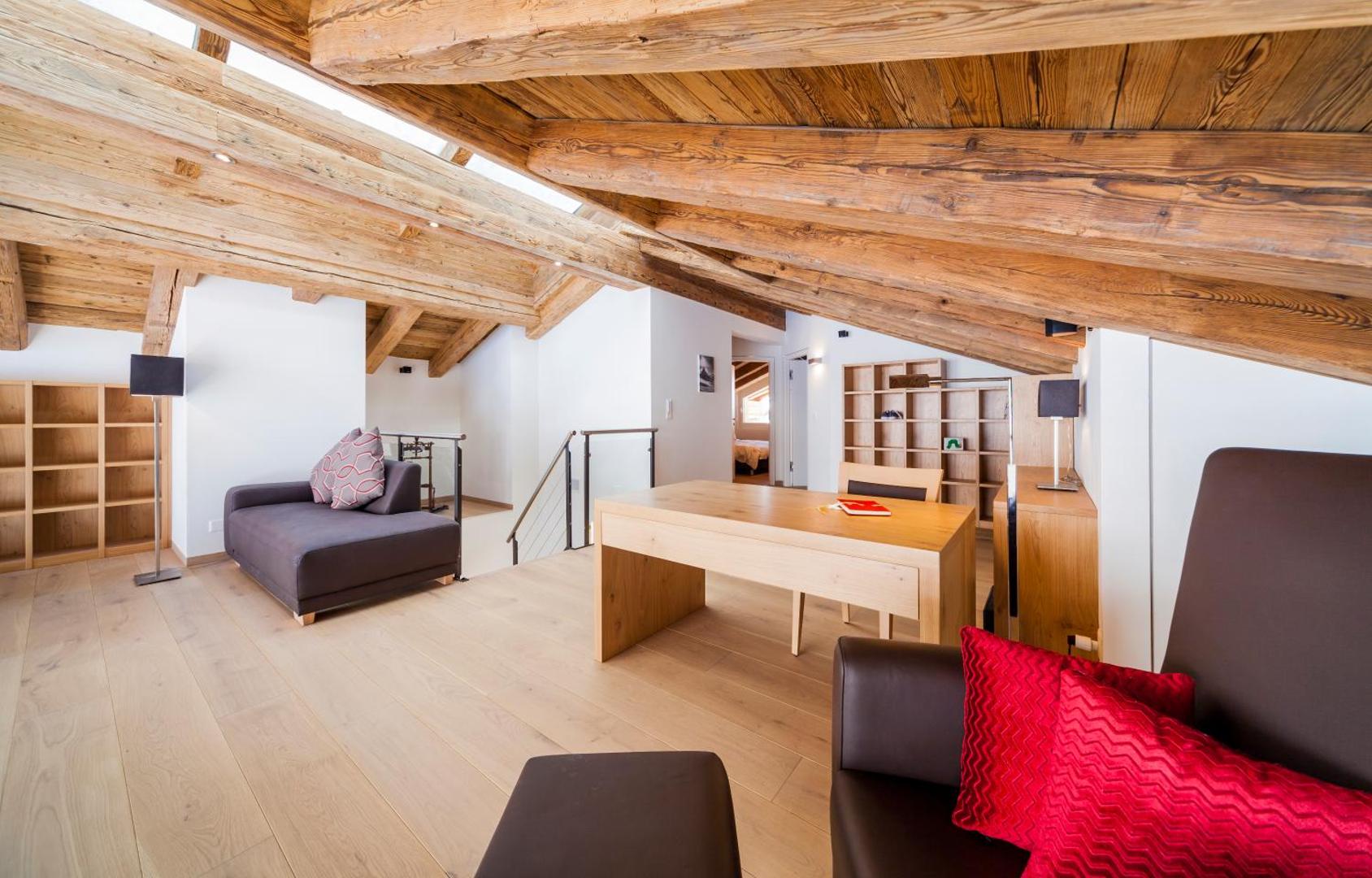 Matthiol Appartements