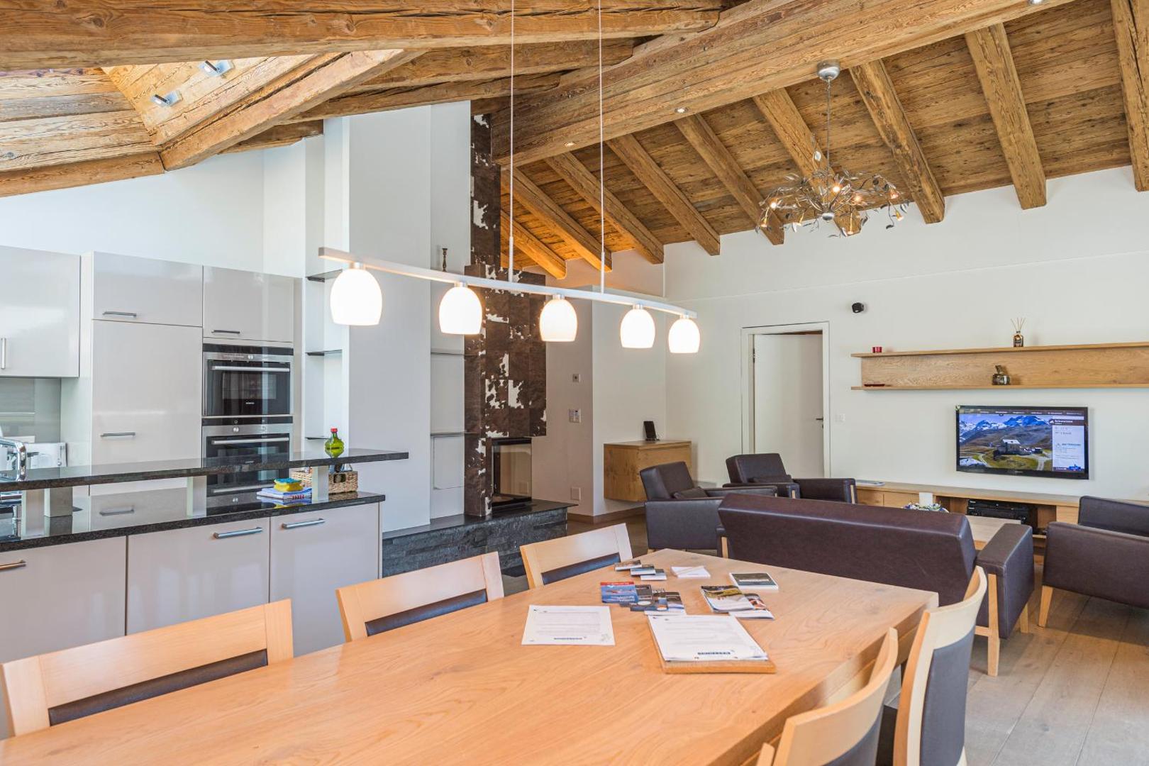 Matthiol Appartements