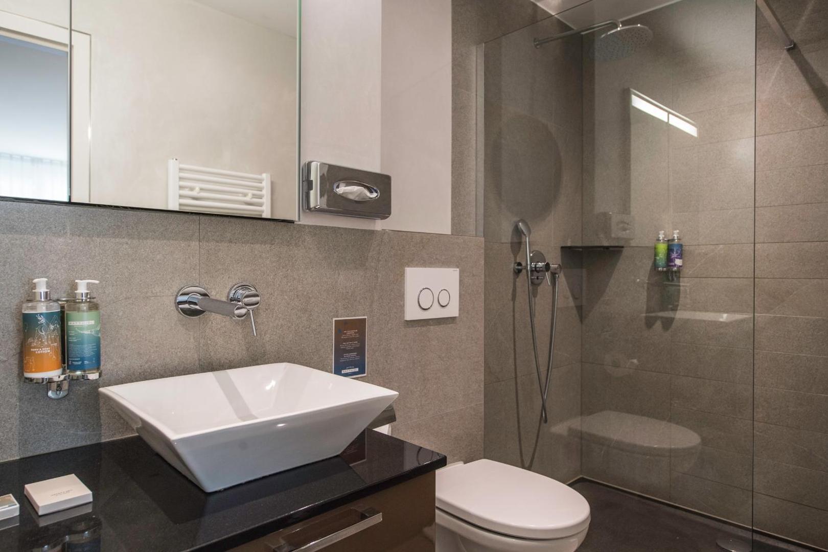 Matthiol Appartements