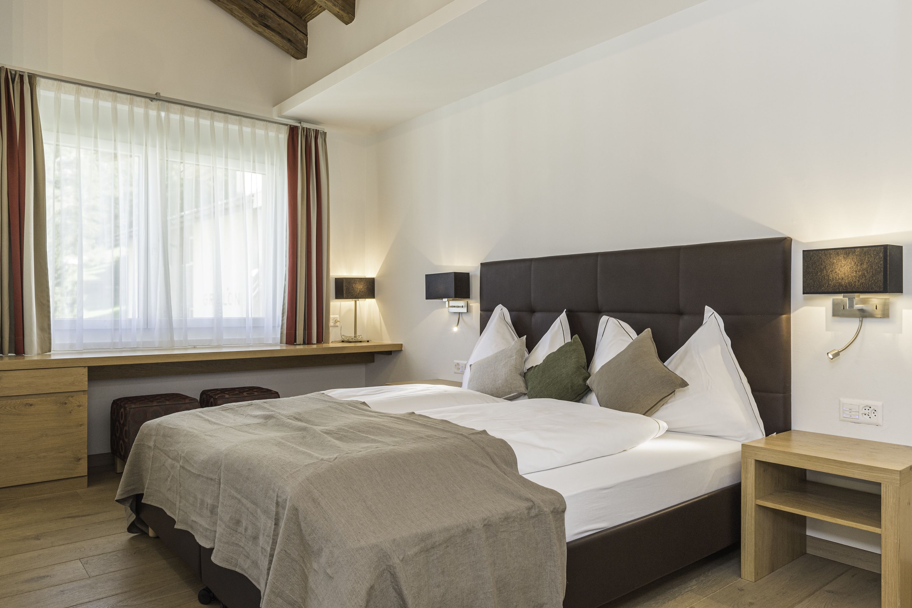 Matthiol Appartements