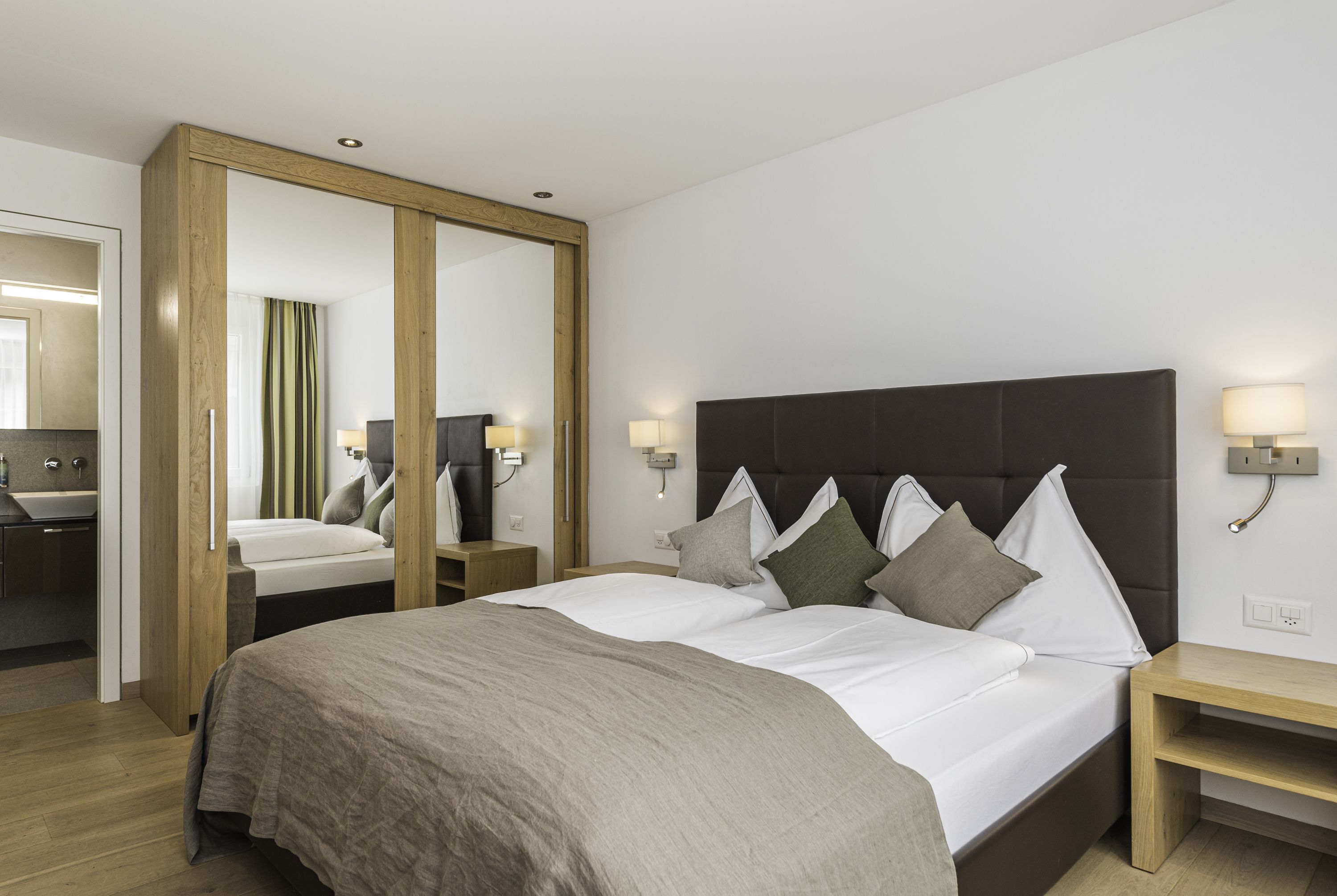 Matthiol Appartements