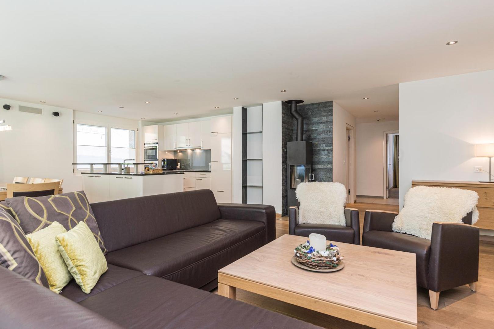 Matthiol Appartements