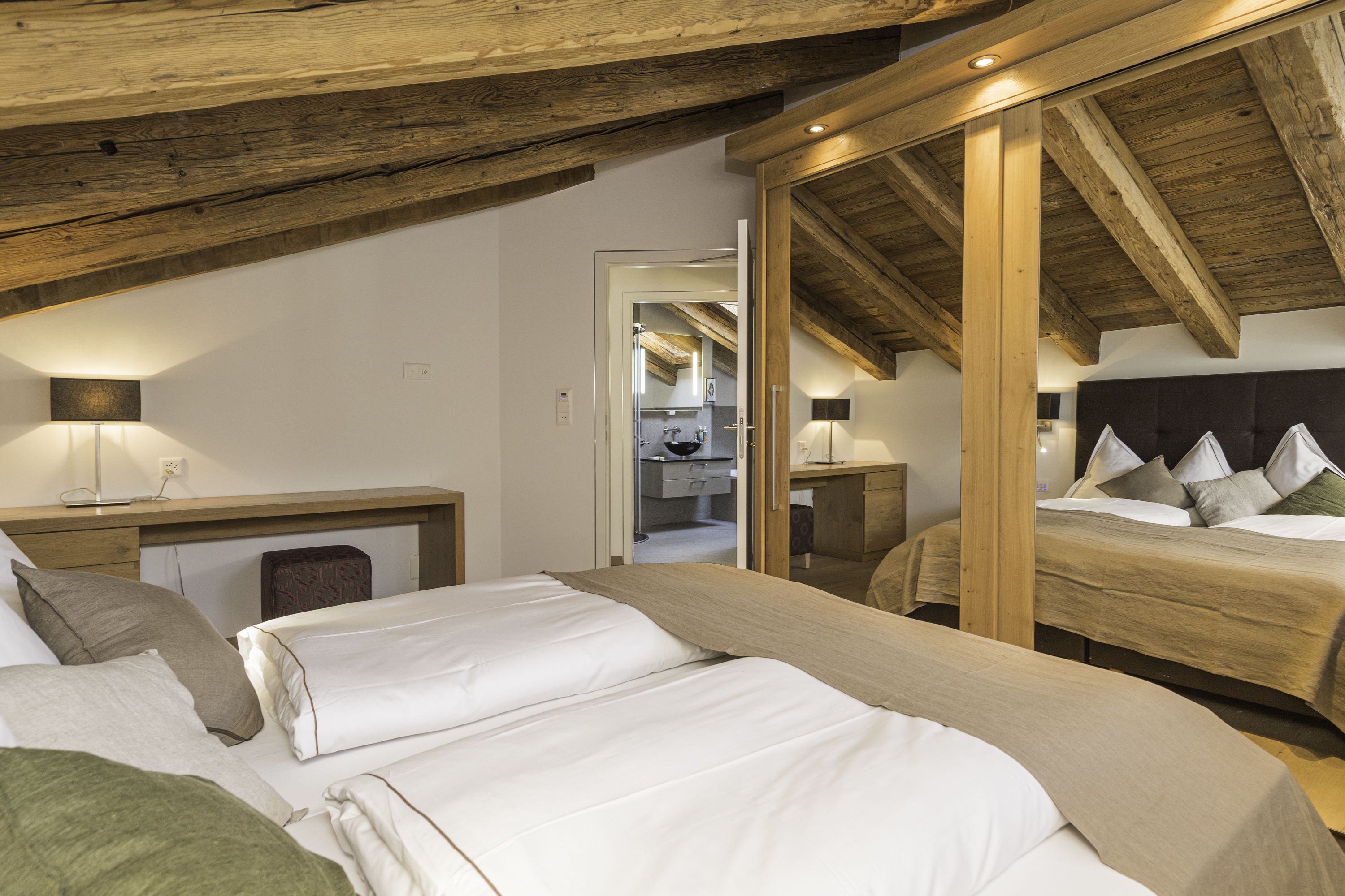 Matthiol Appartements