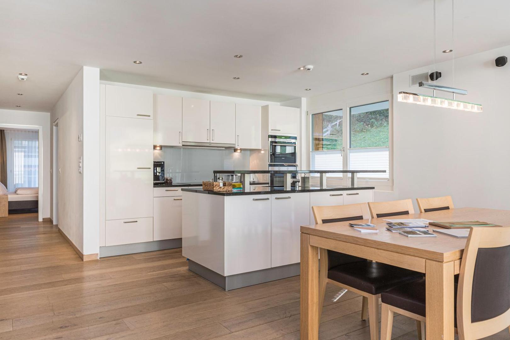 Matthiol Appartements