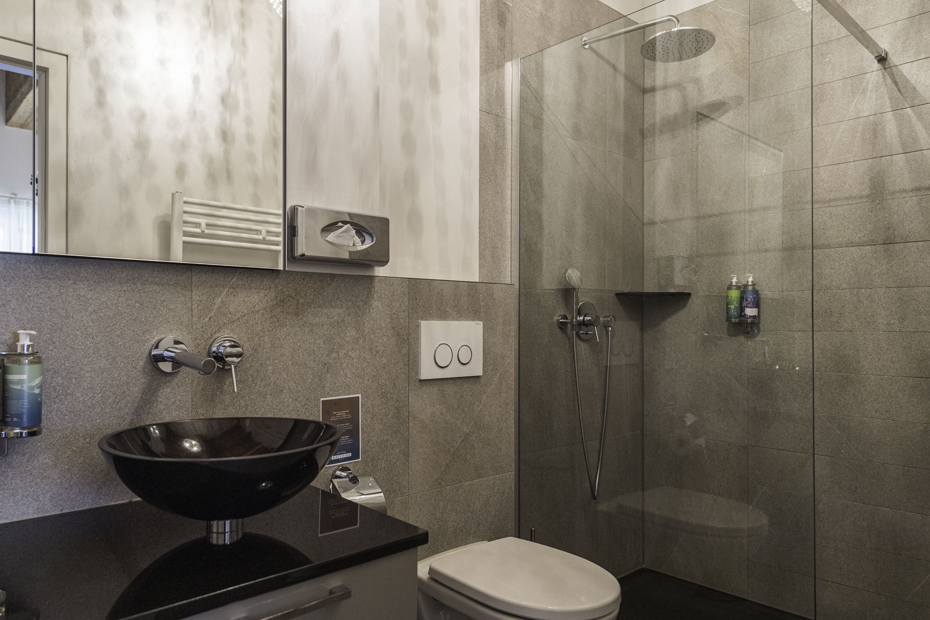 Matthiol Appartements