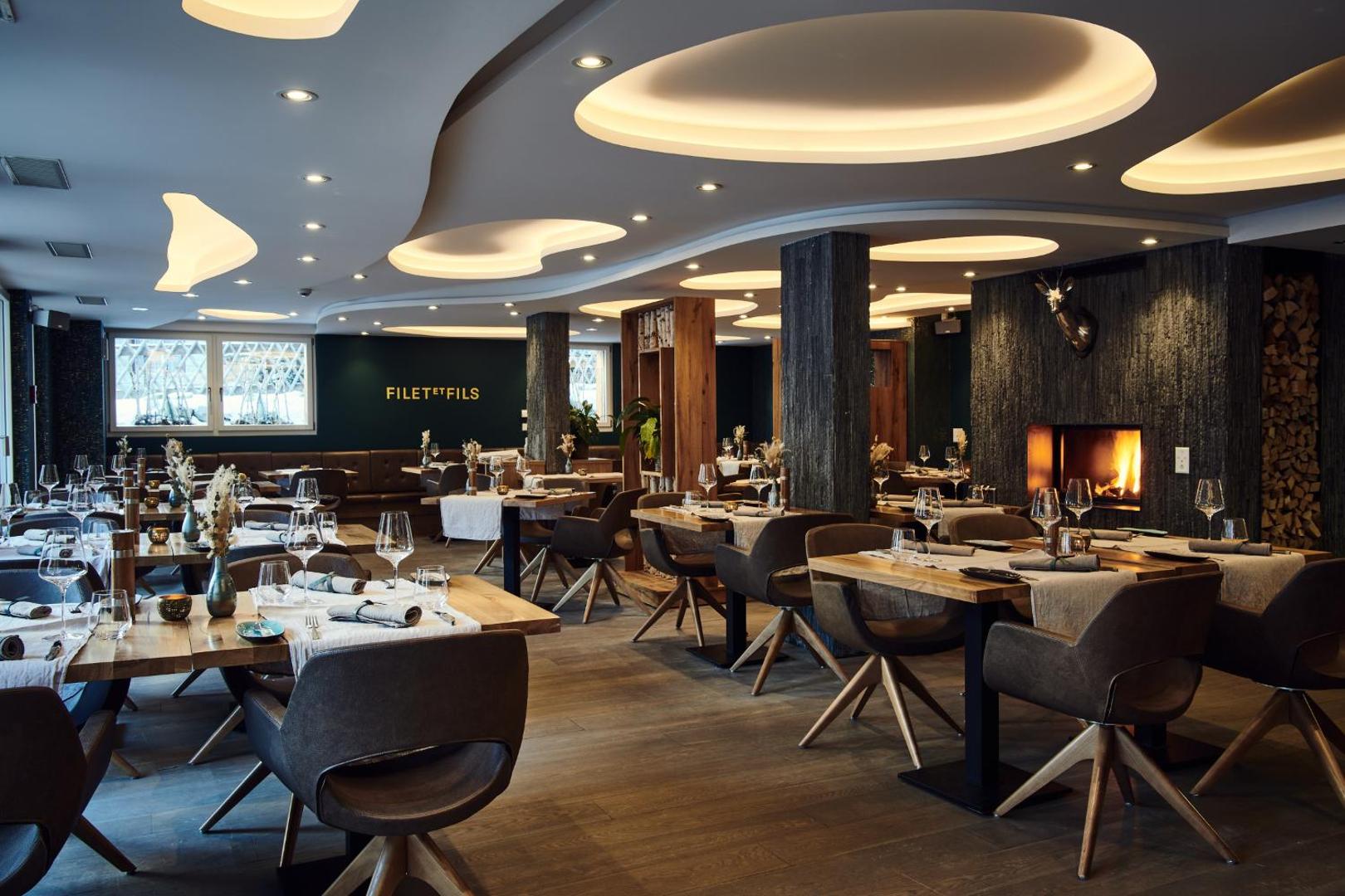 Matthiol Appartements