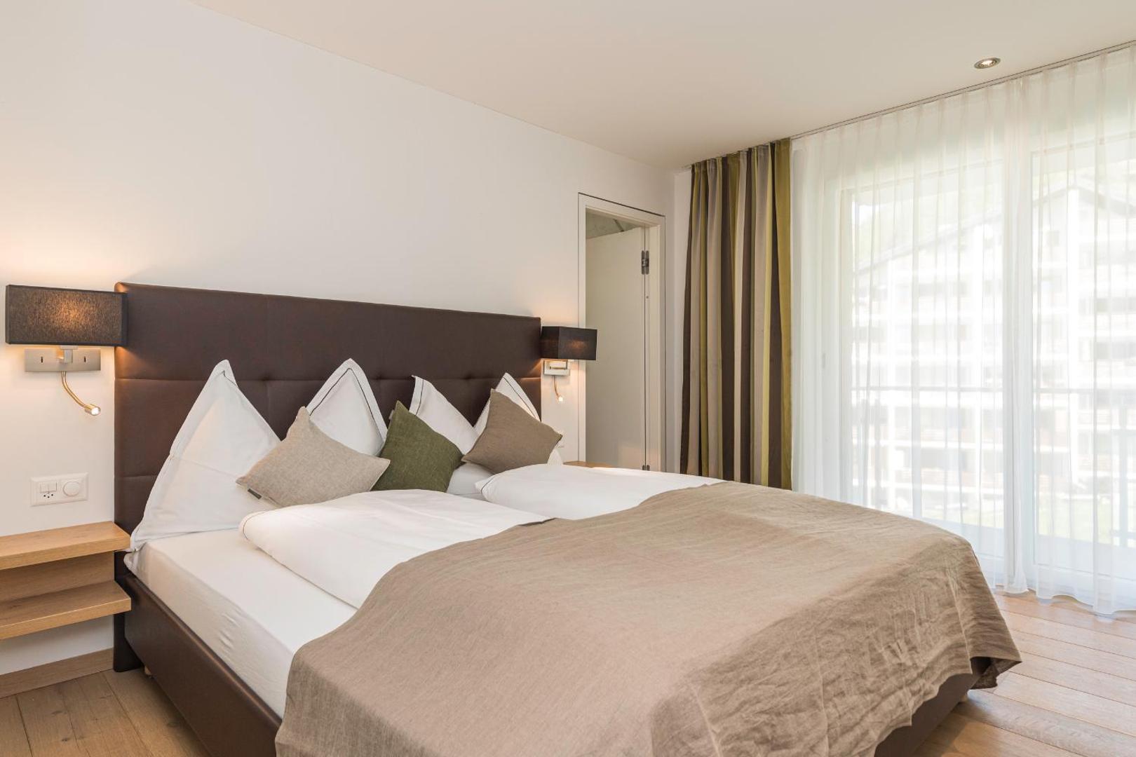 Matthiol Appartements