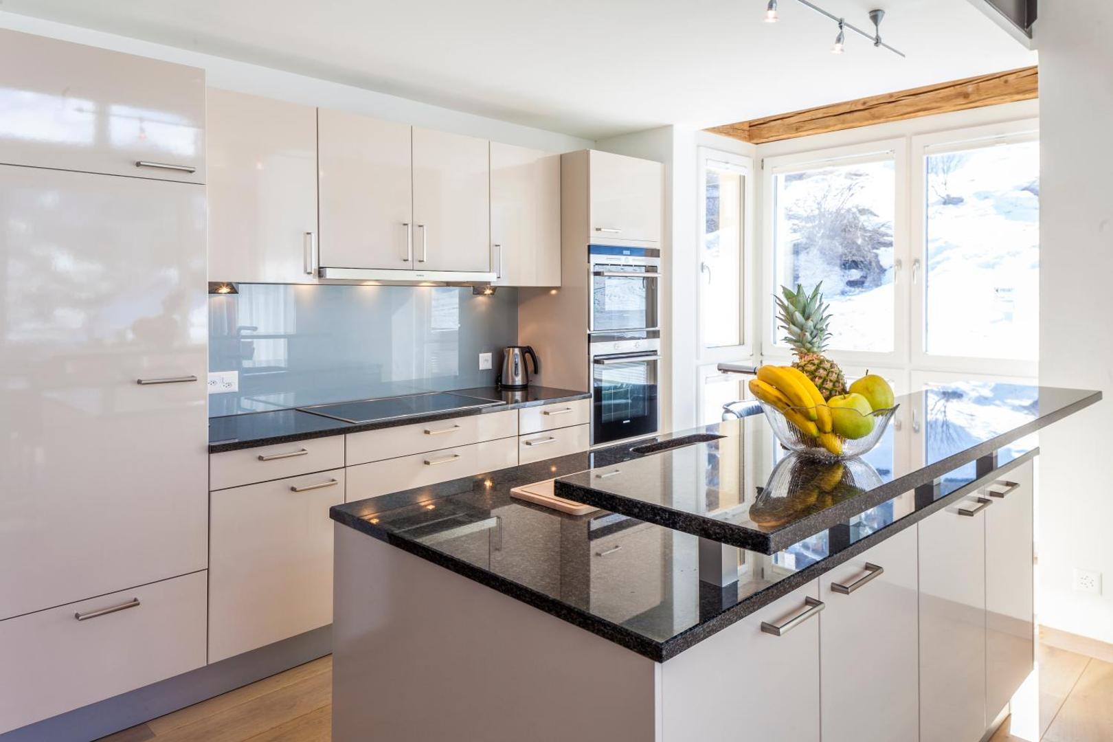 Matthiol Appartements