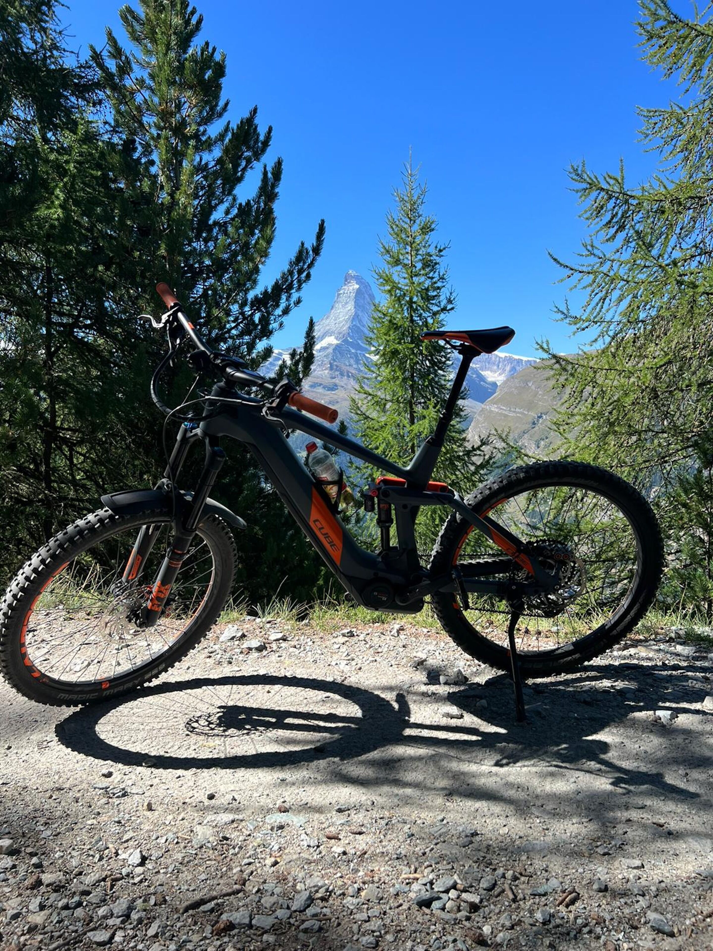 Matthiol Appartements