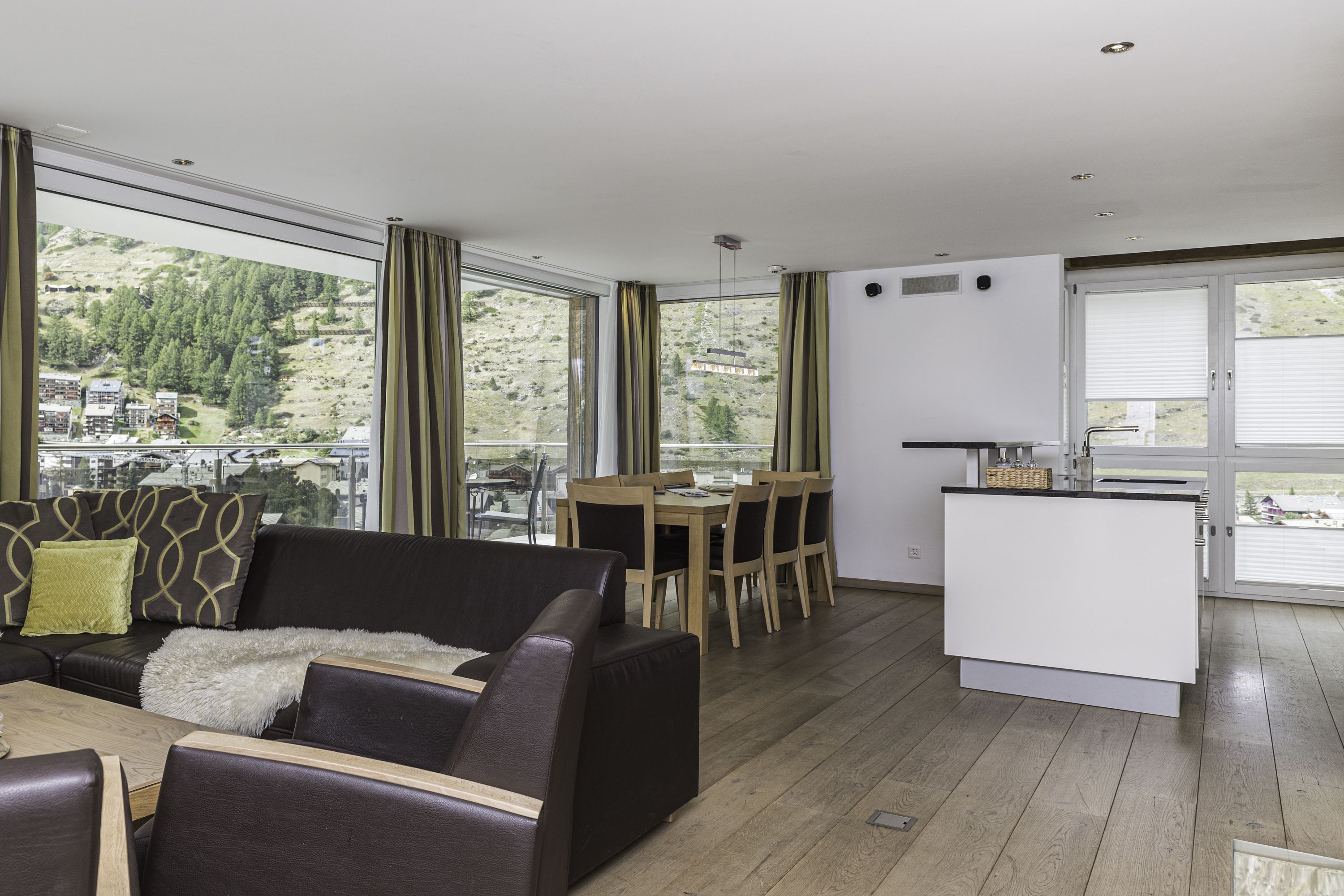 Matthiol Appartements