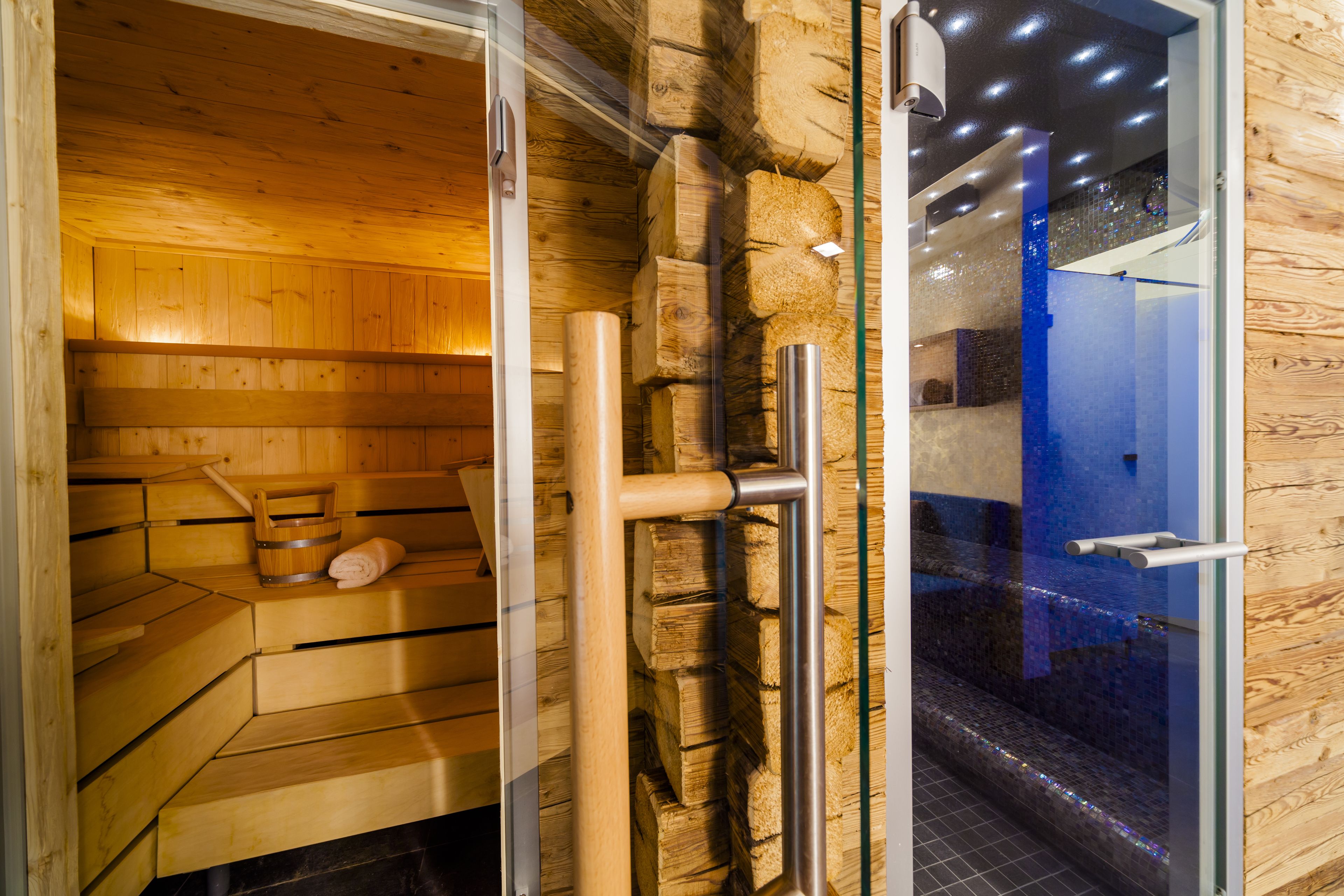 Matthiol Appartements