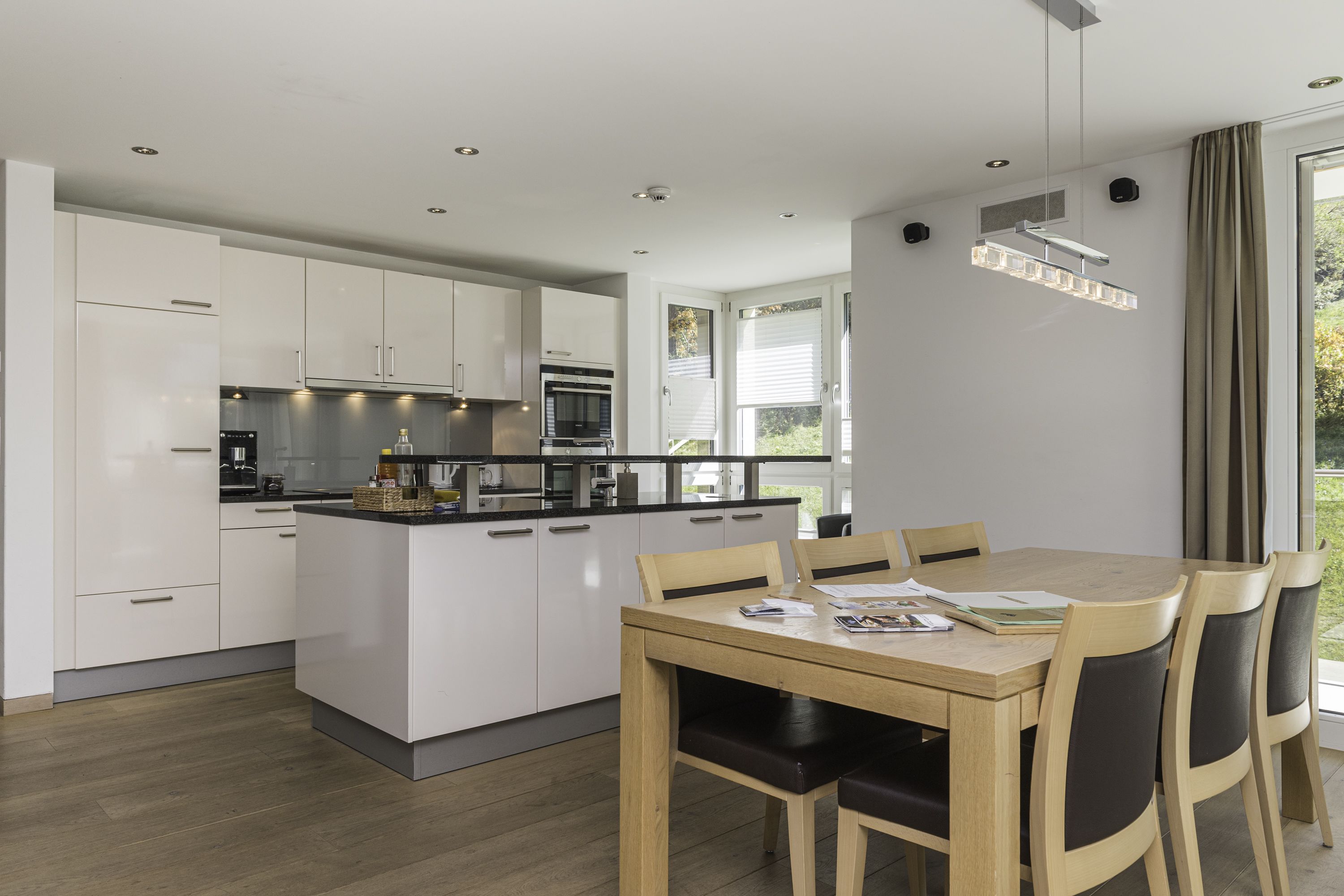 Matthiol Appartements