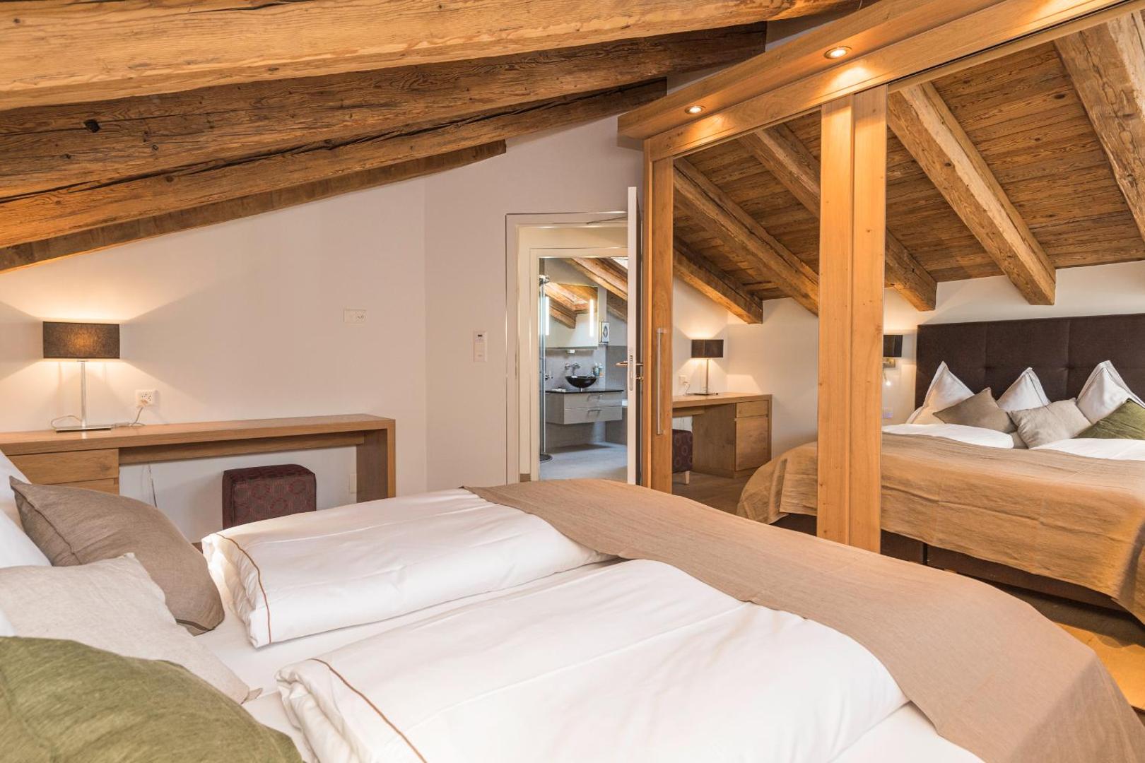 Matthiol Appartements