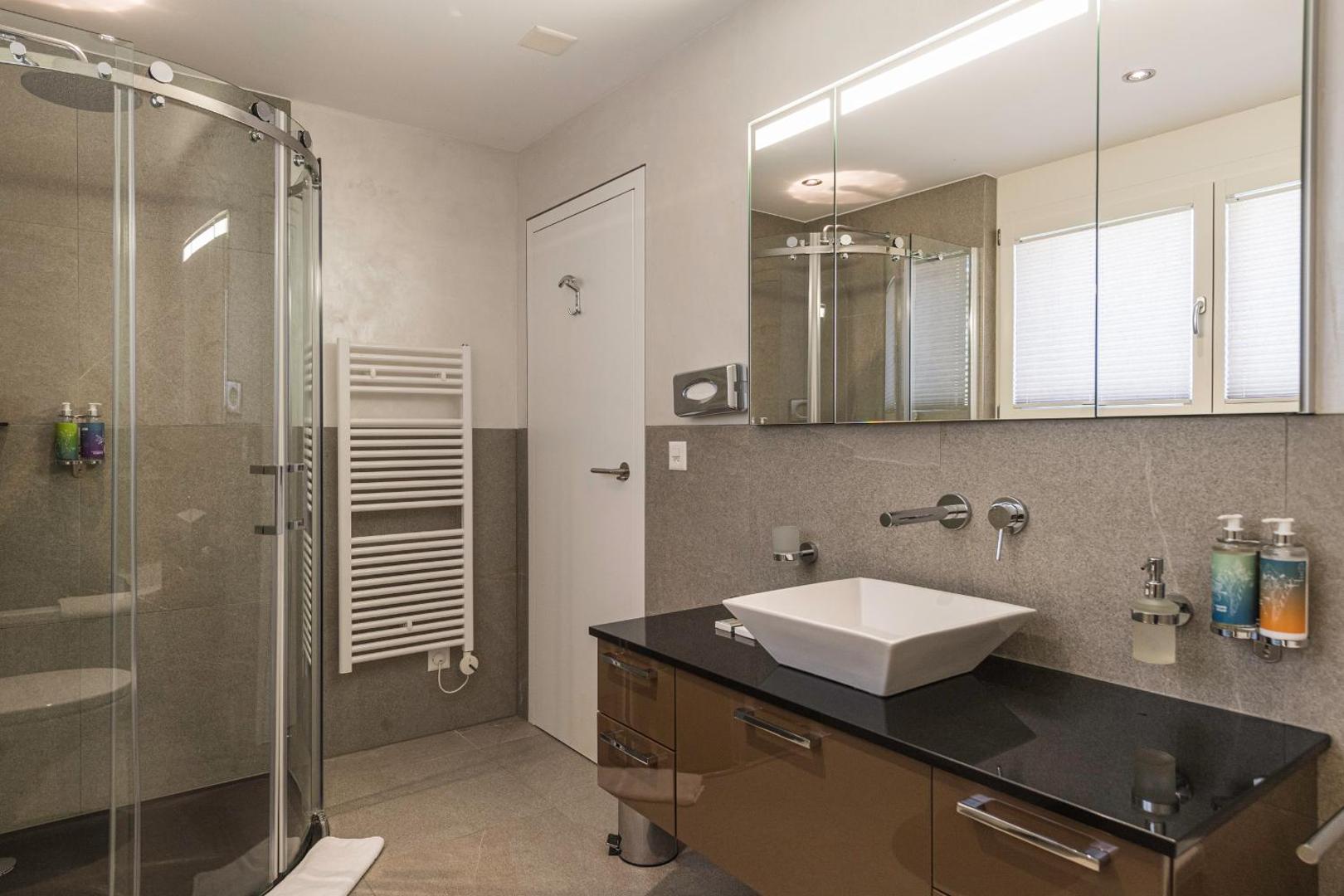 Matthiol Appartements