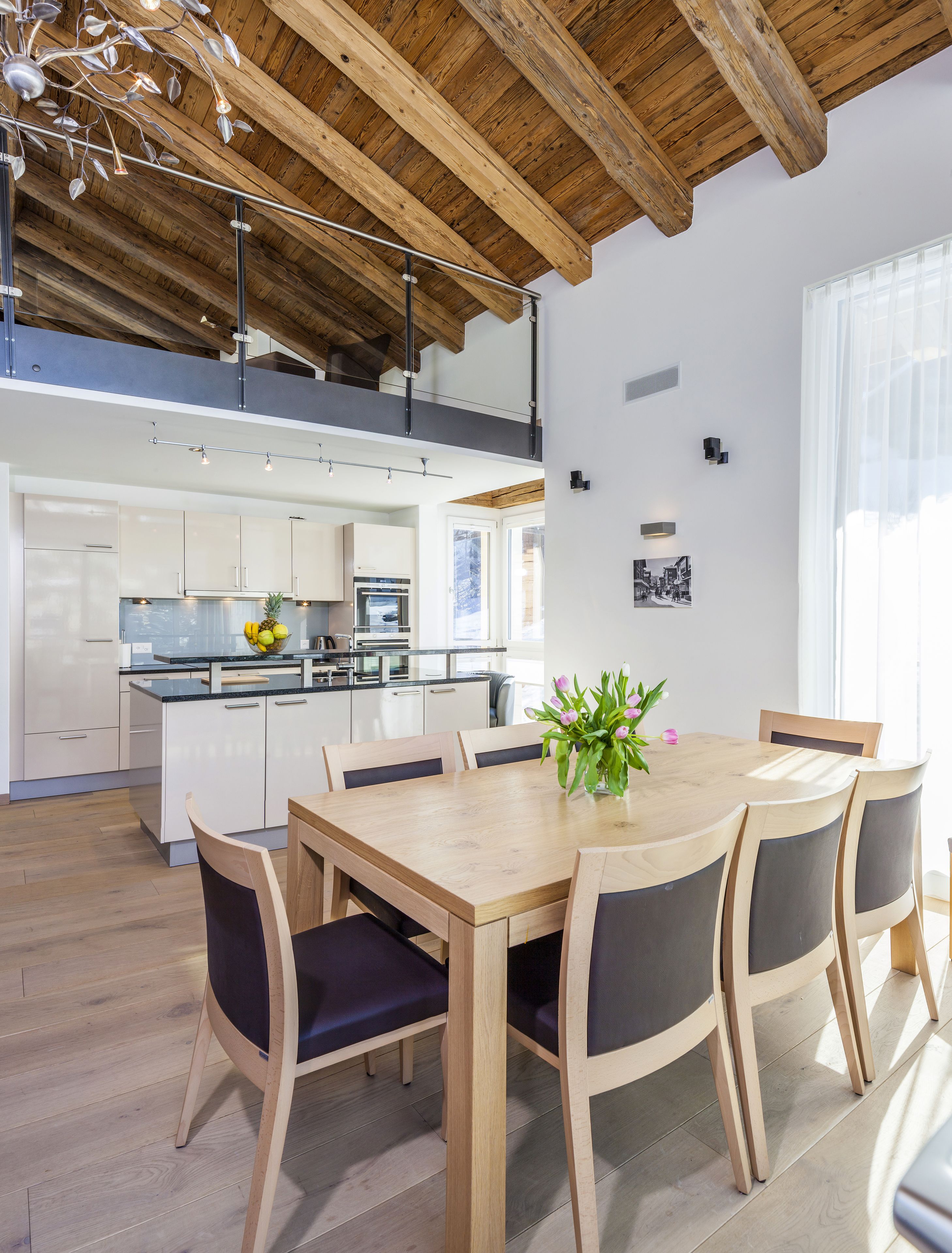 Matthiol Appartements