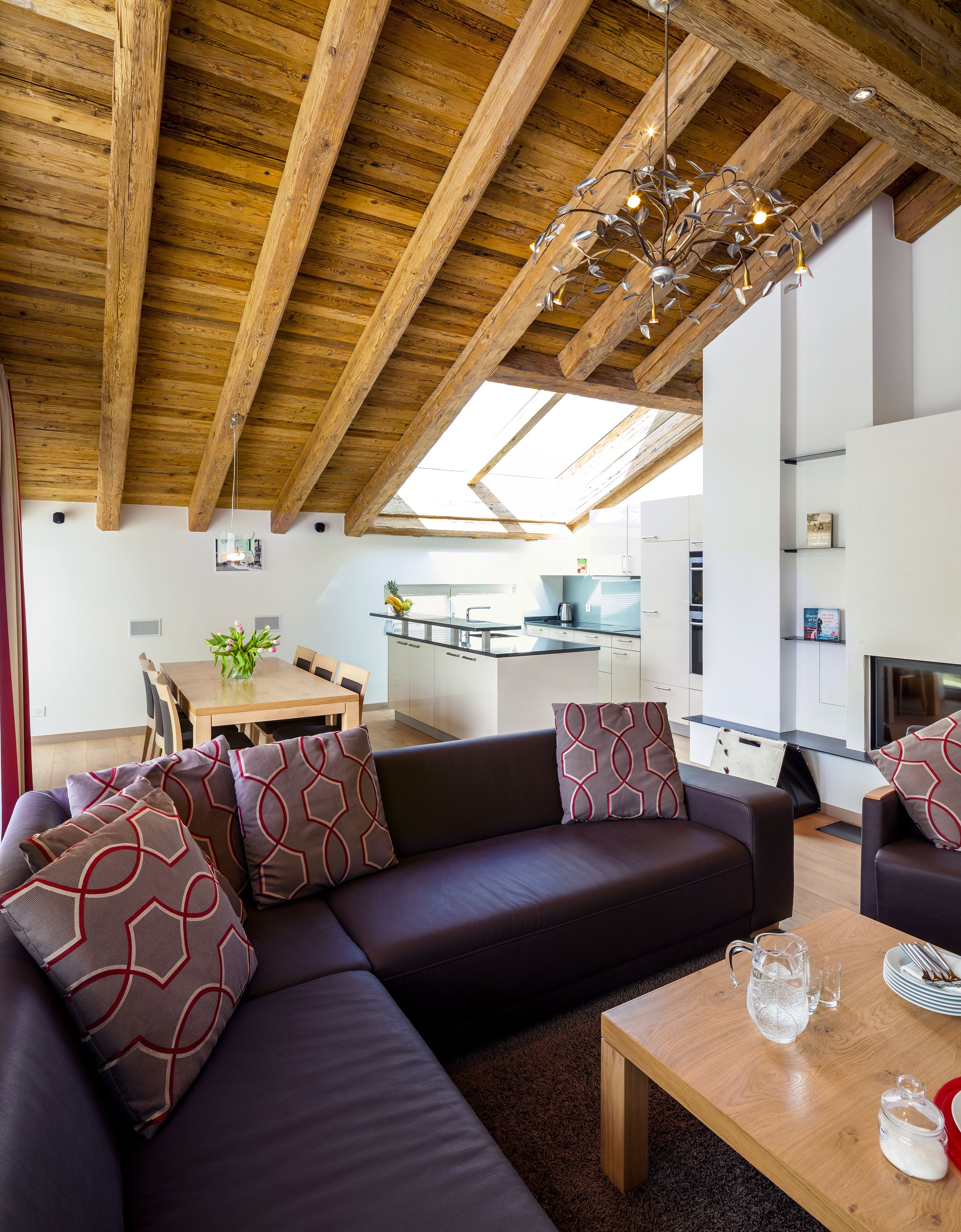 Matthiol Appartements