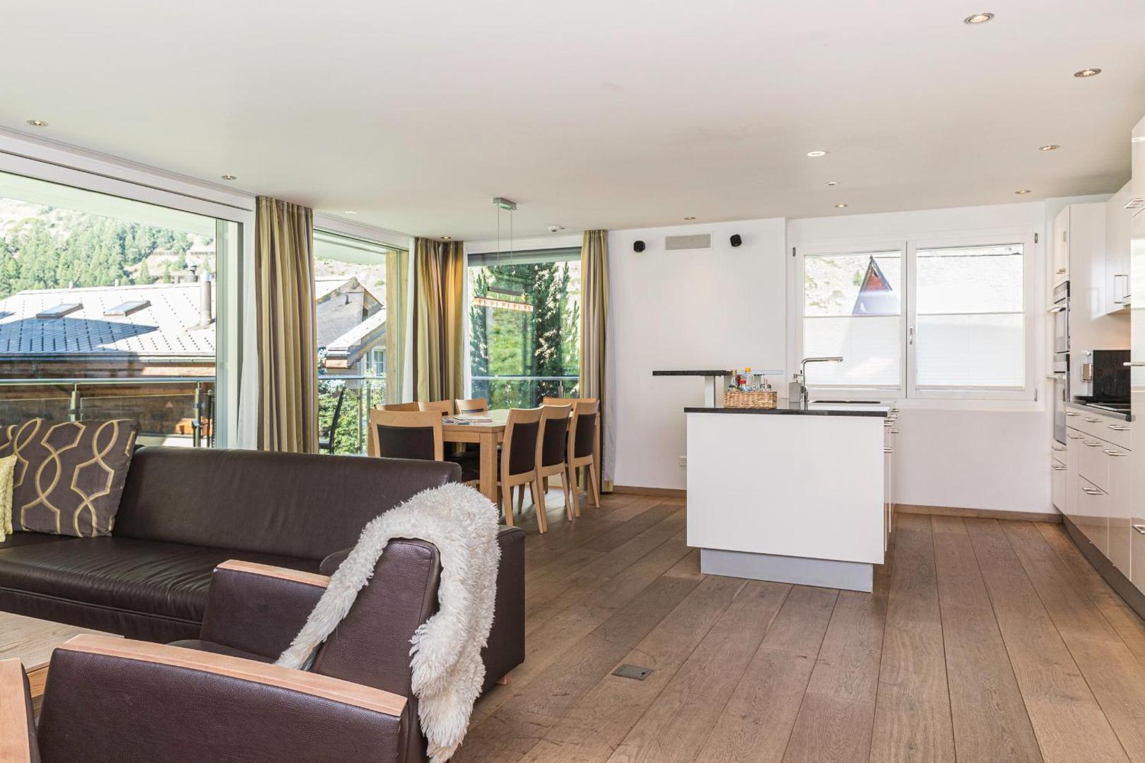 Matthiol Appartements