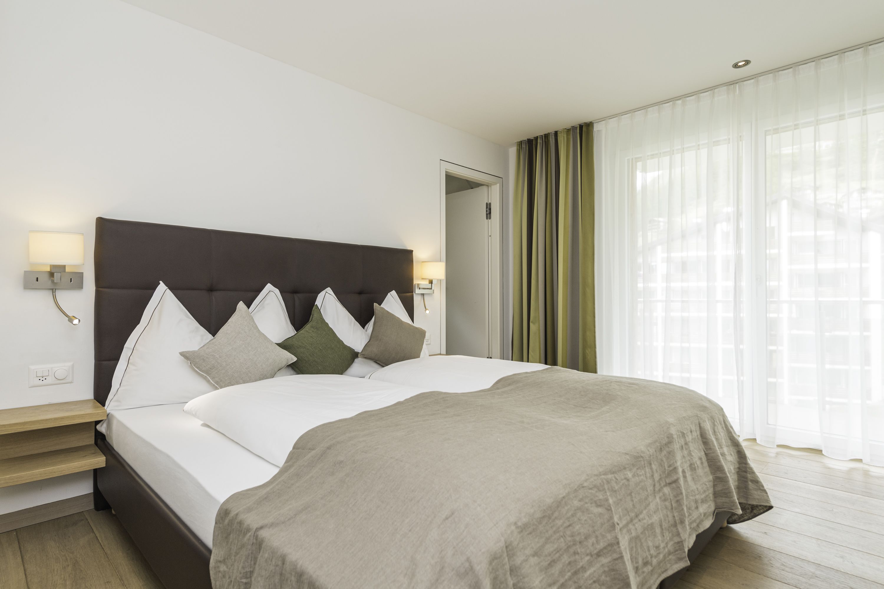 Matthiol Appartements