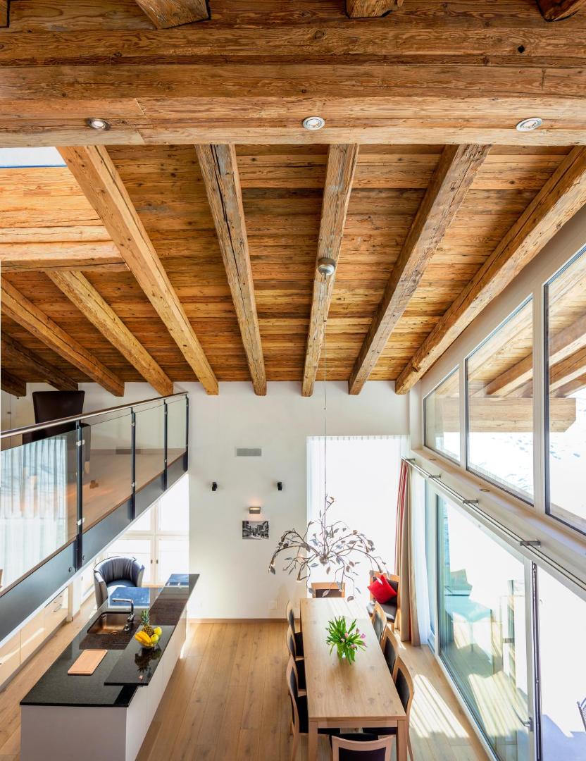 Matthiol Appartements