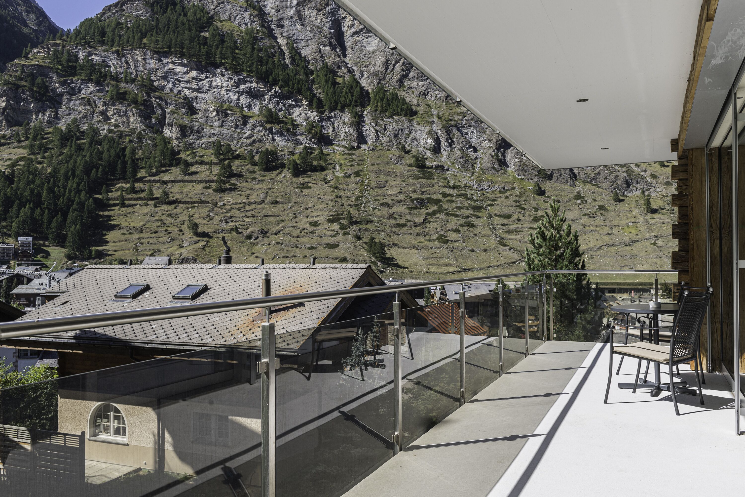 Matthiol Appartements