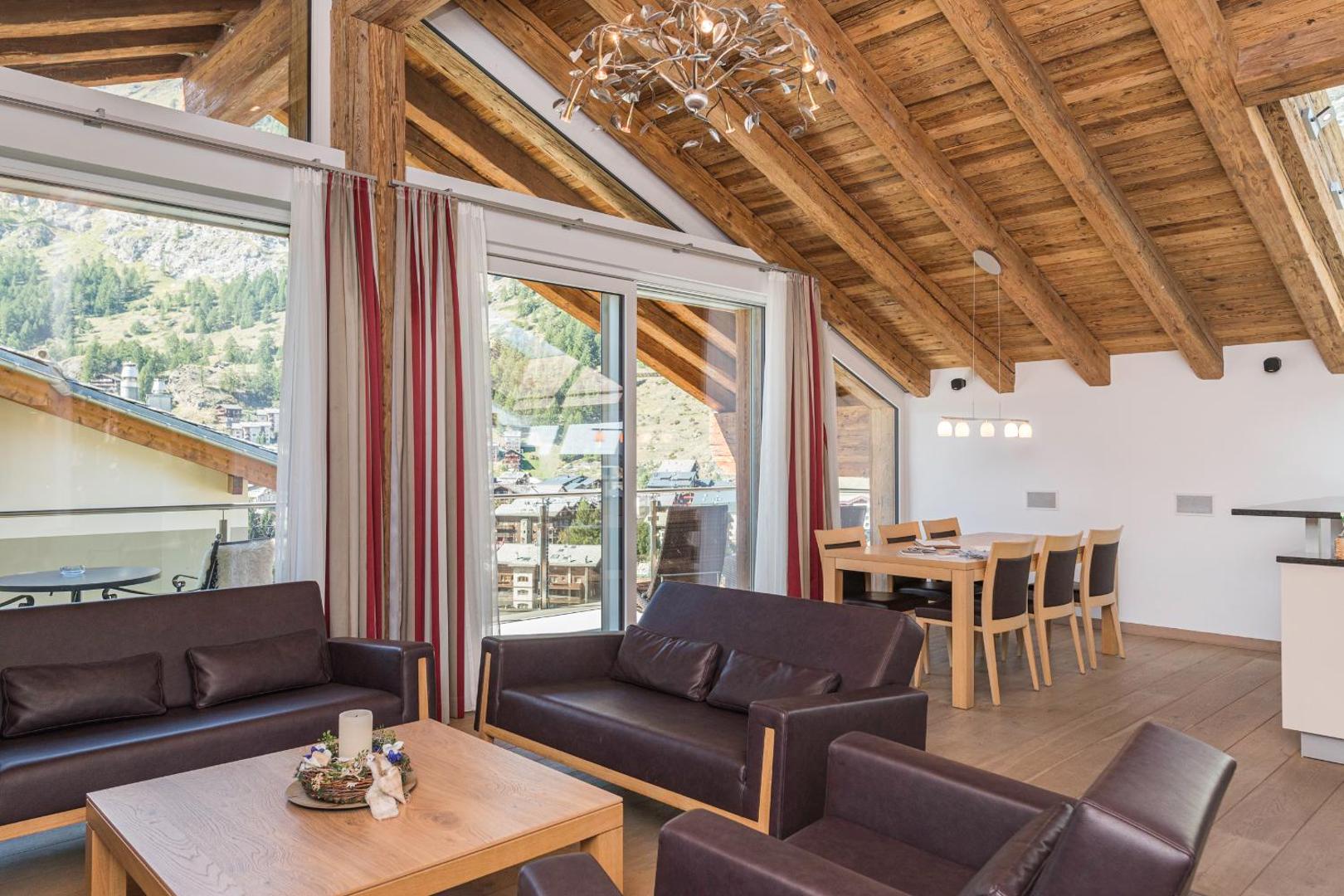 Matthiol Appartements