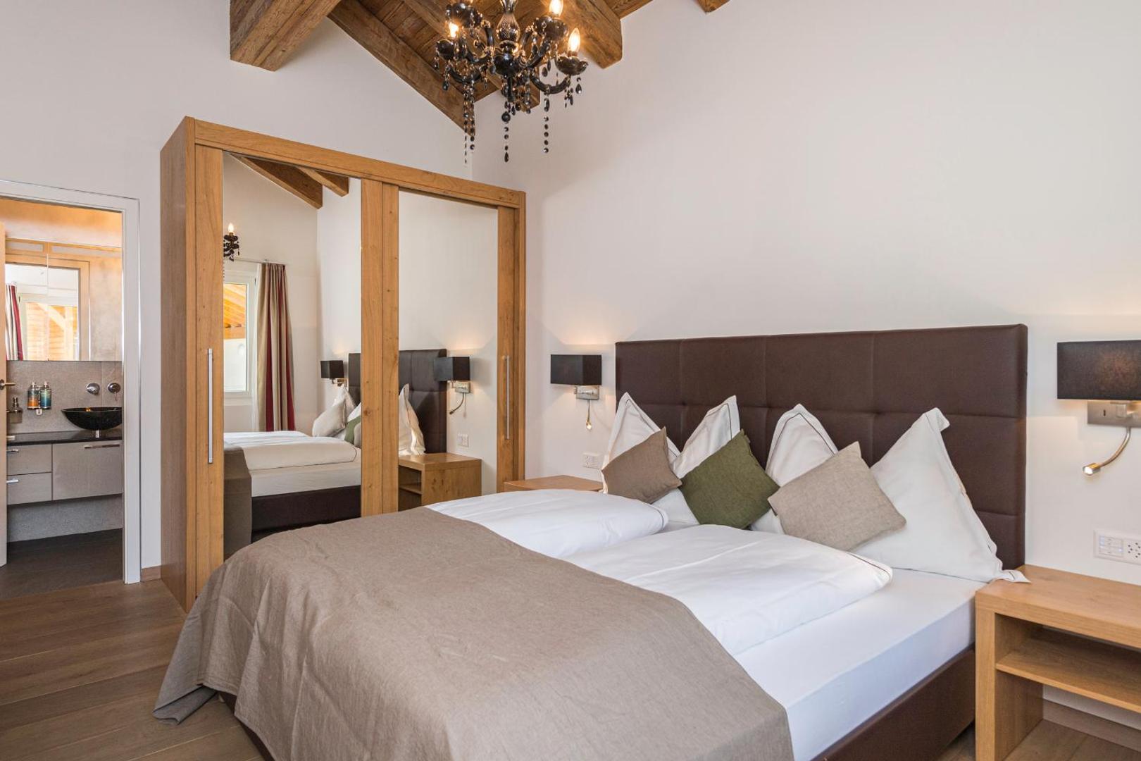 Matthiol Appartements