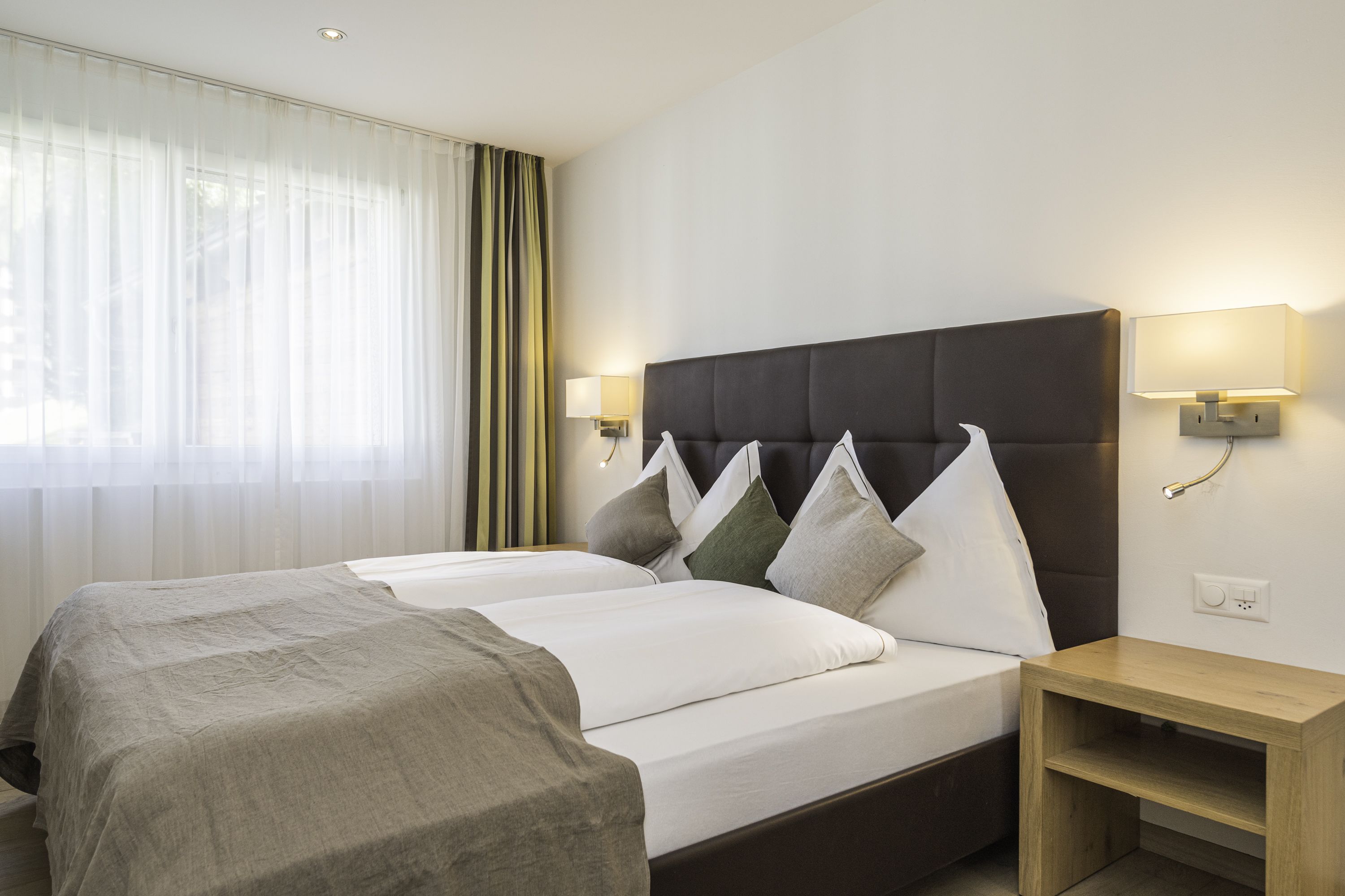 Matthiol Appartements