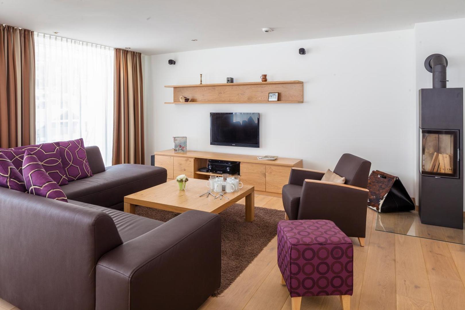 Matthiol Appartements