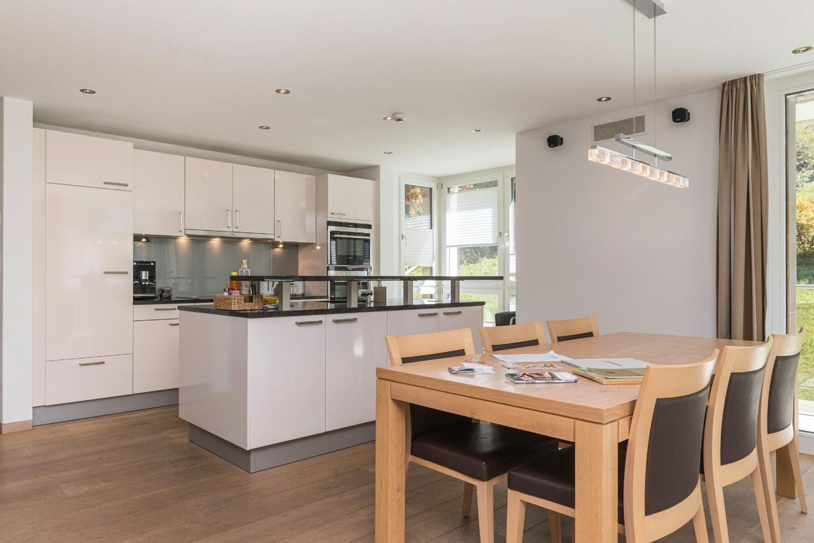 Matthiol Appartements