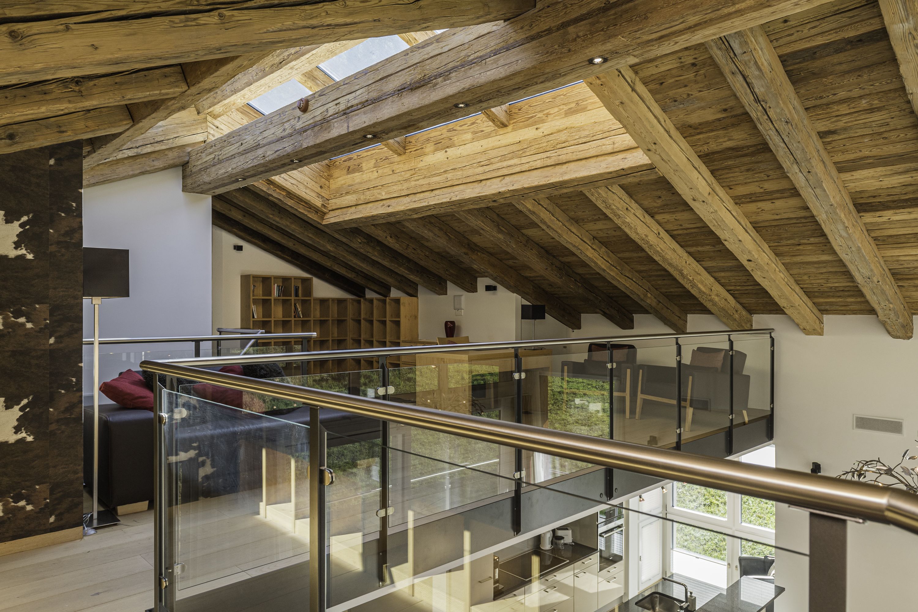 Matthiol Appartements