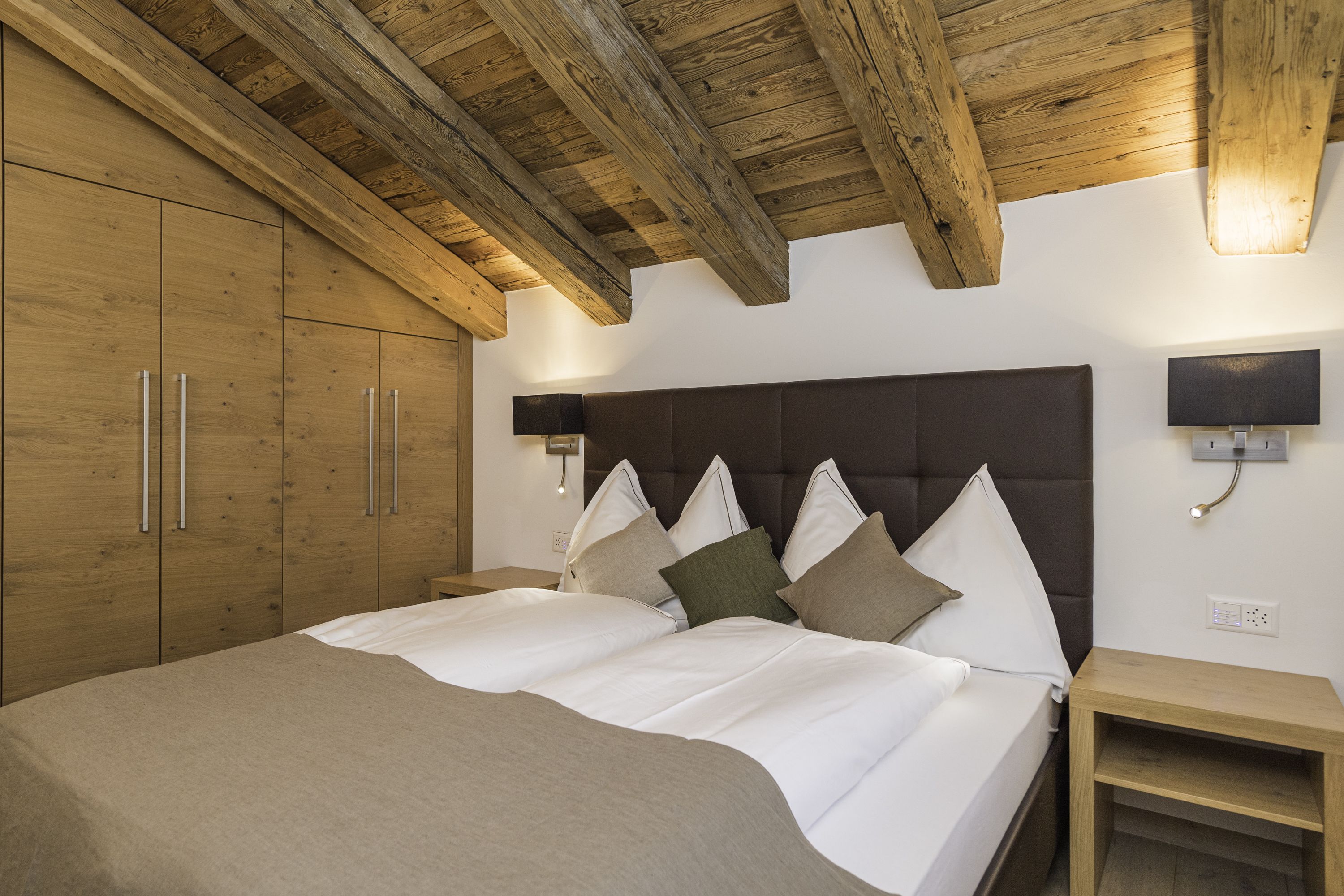 Matthiol Appartements