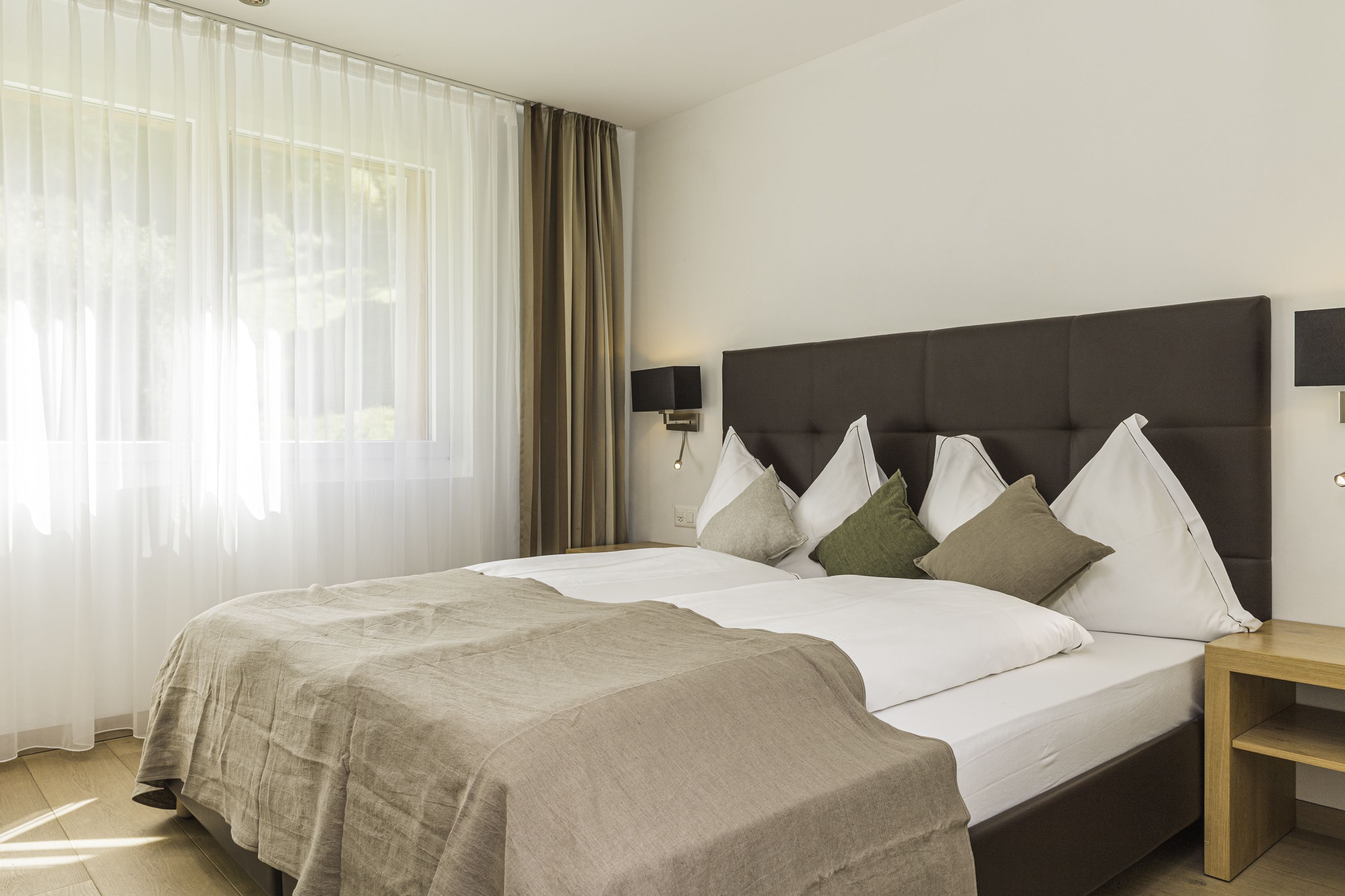 Matthiol Appartements