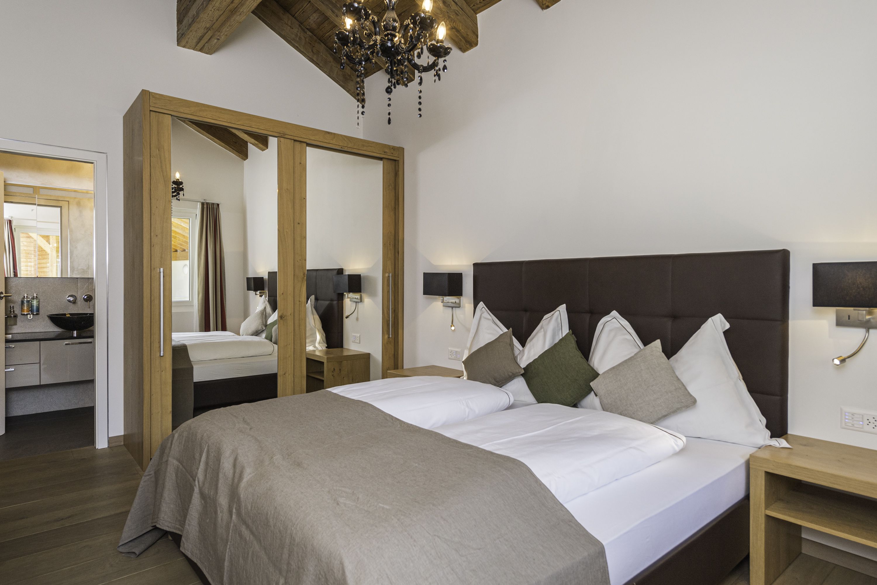 Matthiol Appartements