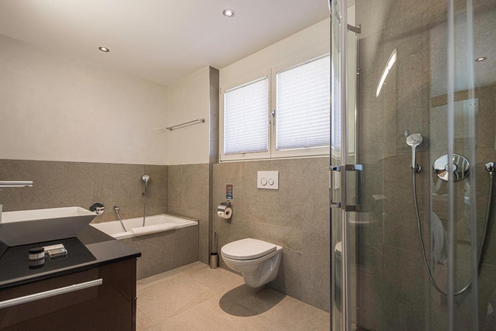 Matthiol Appartements