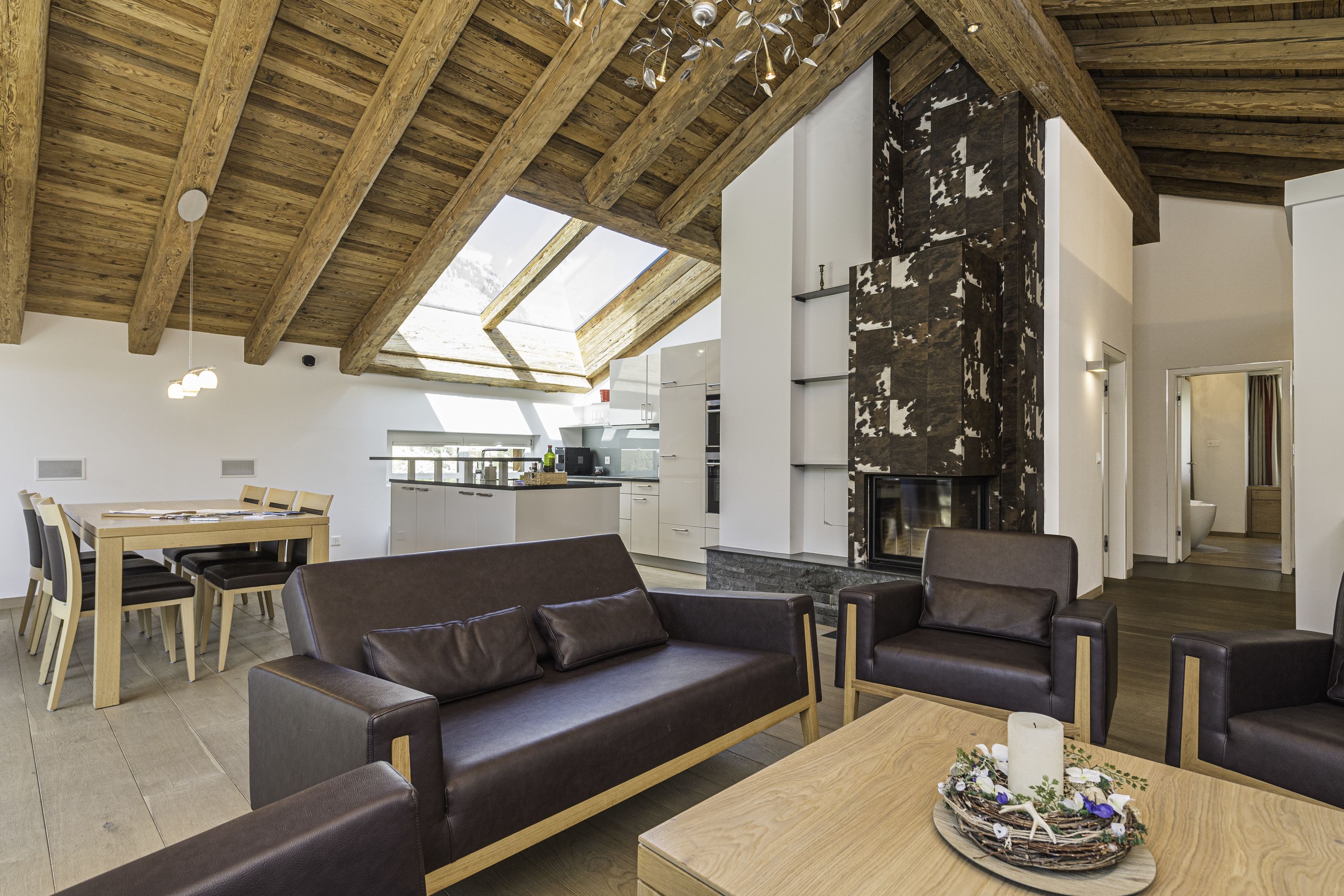 Matthiol Appartements