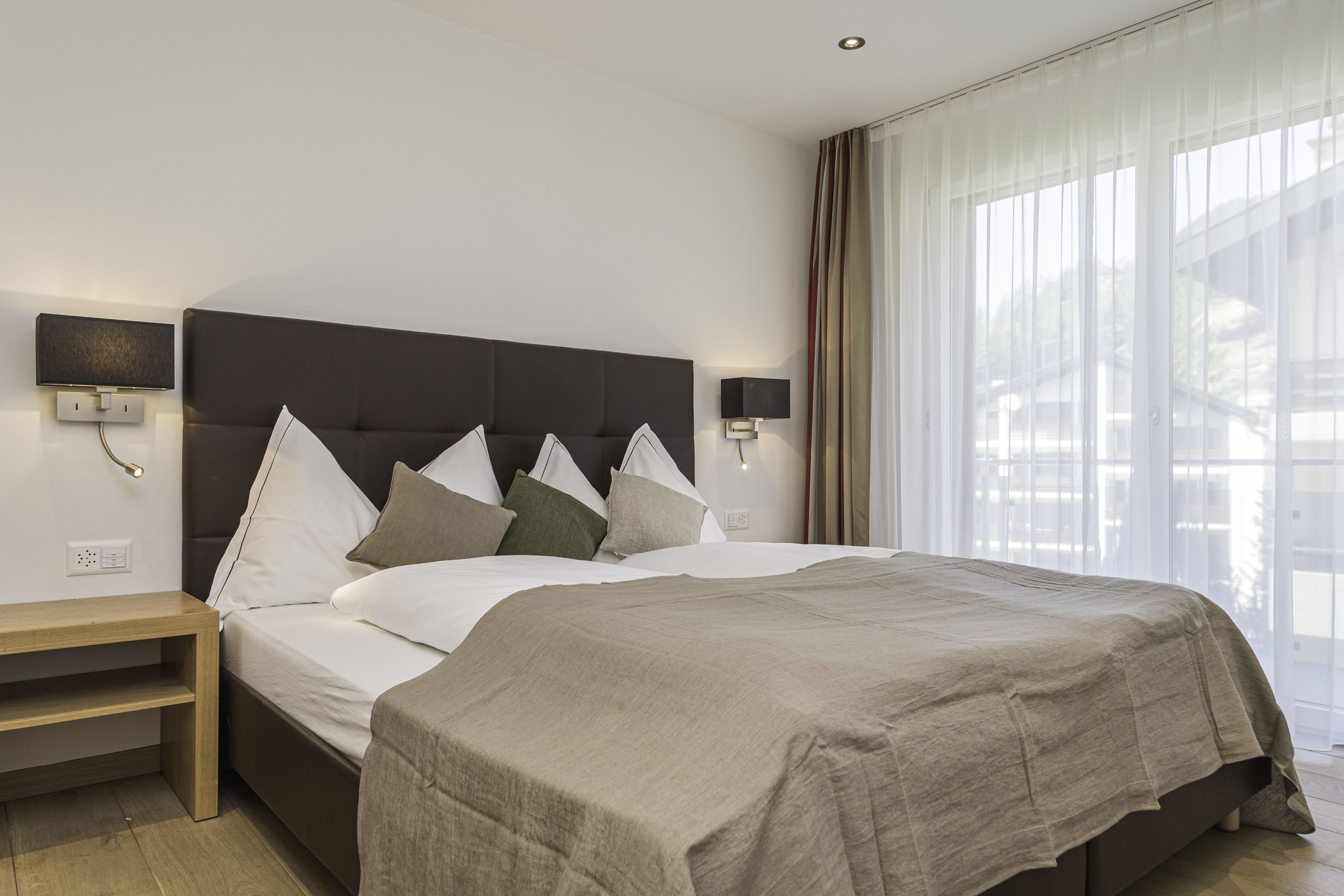 Matthiol Appartements