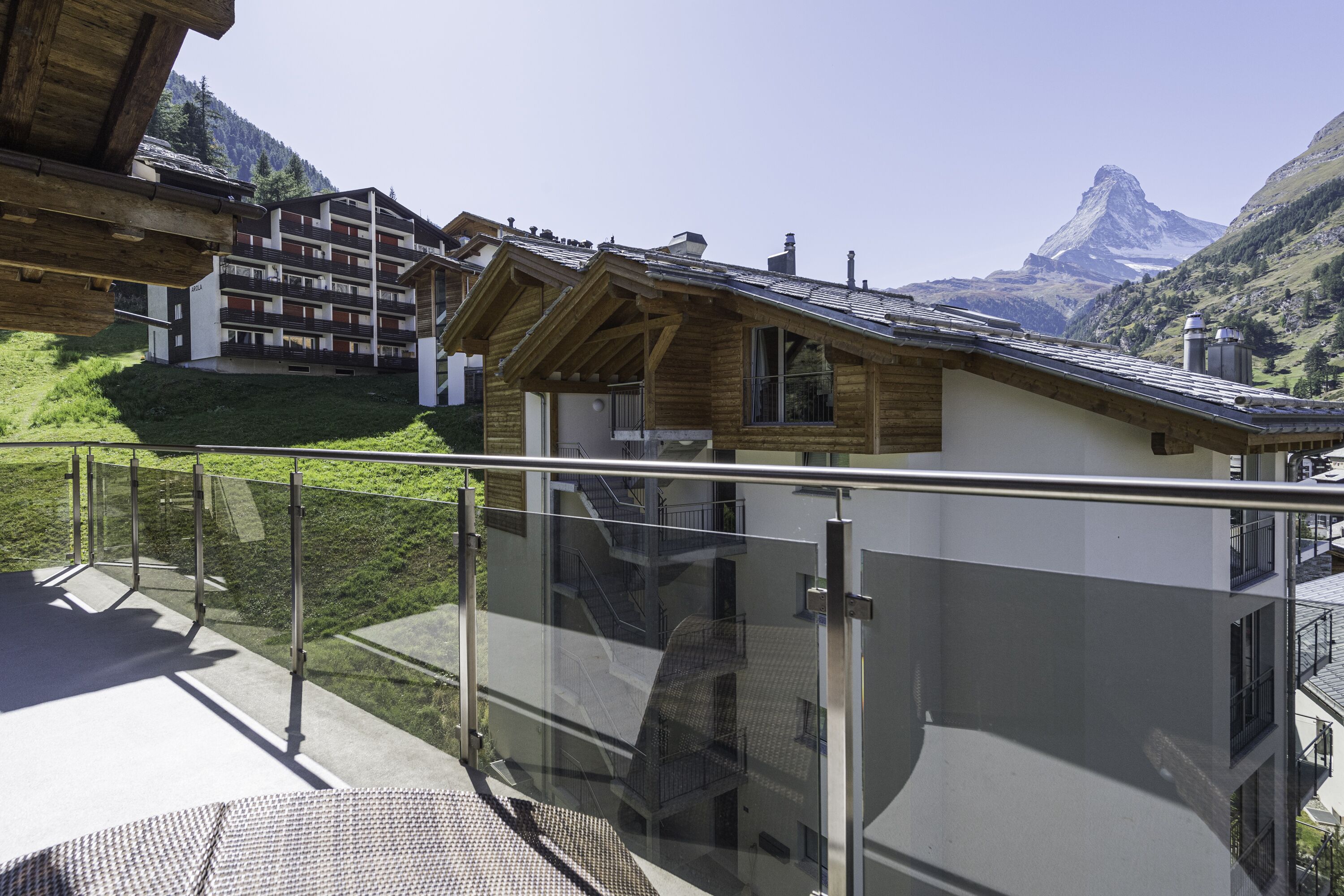 Matthiol Appartements