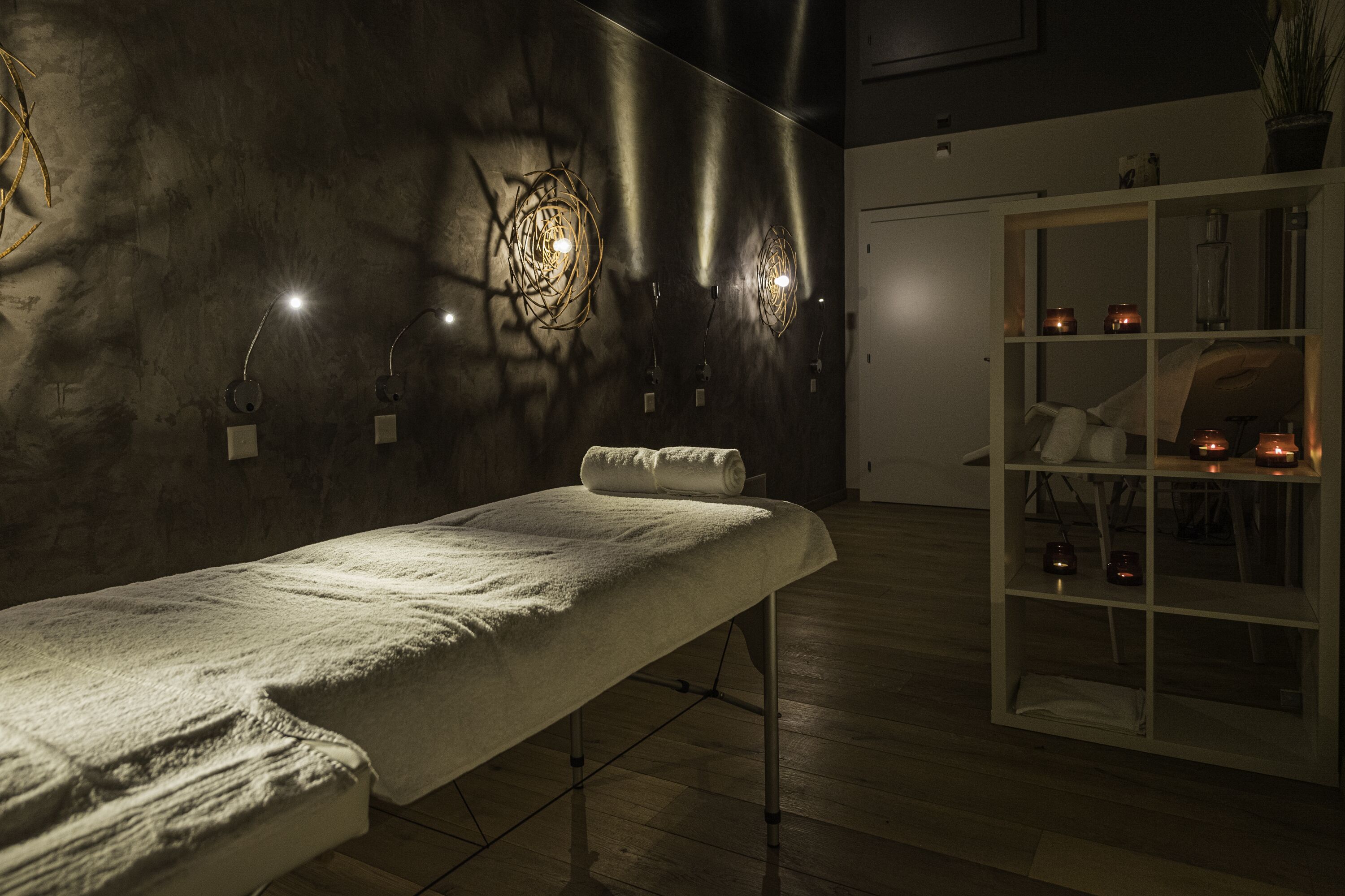 Matthiol Appartements